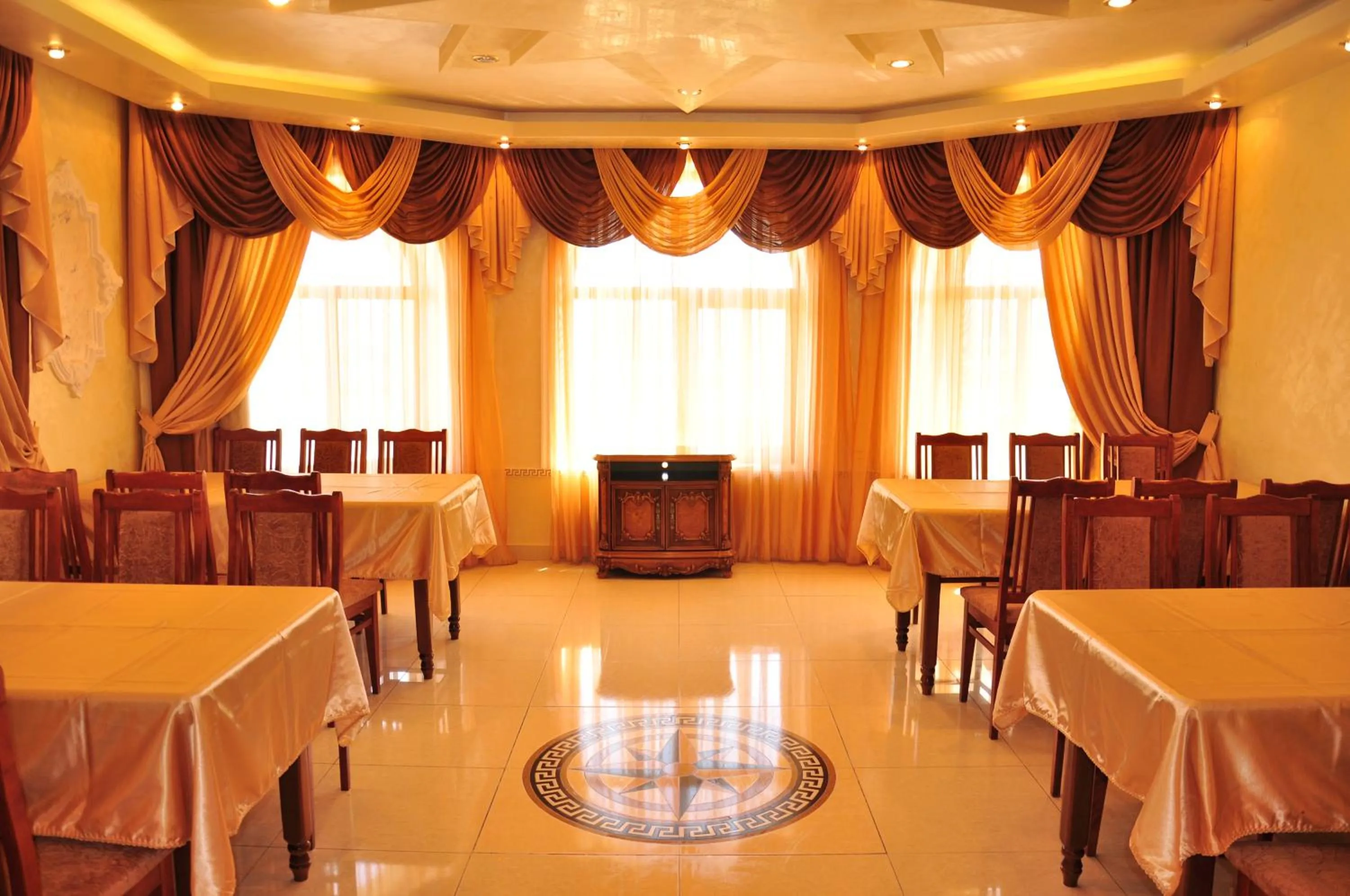 Armenia VanSevan Hotel