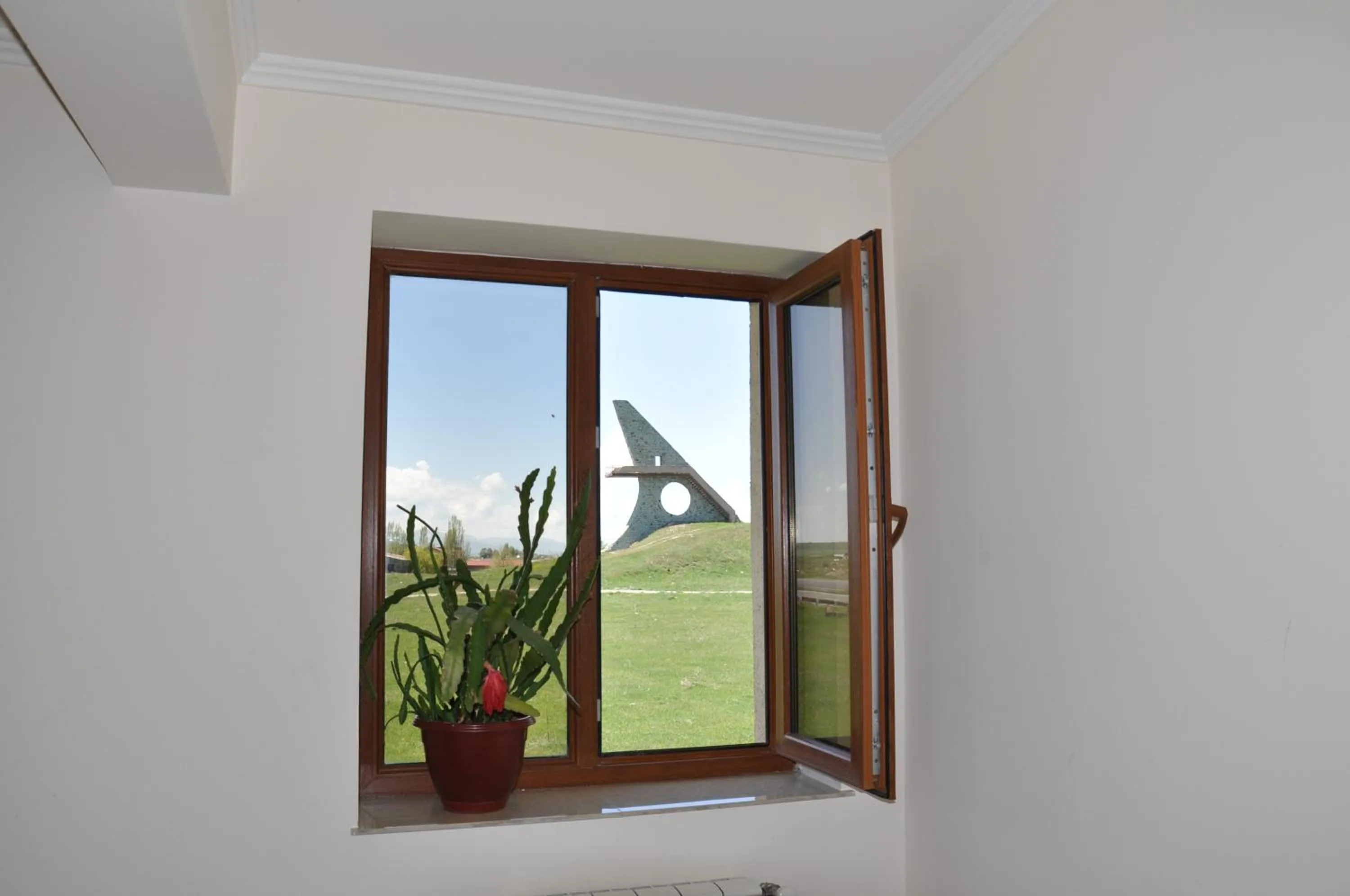 Armenia VanSevan Hotel