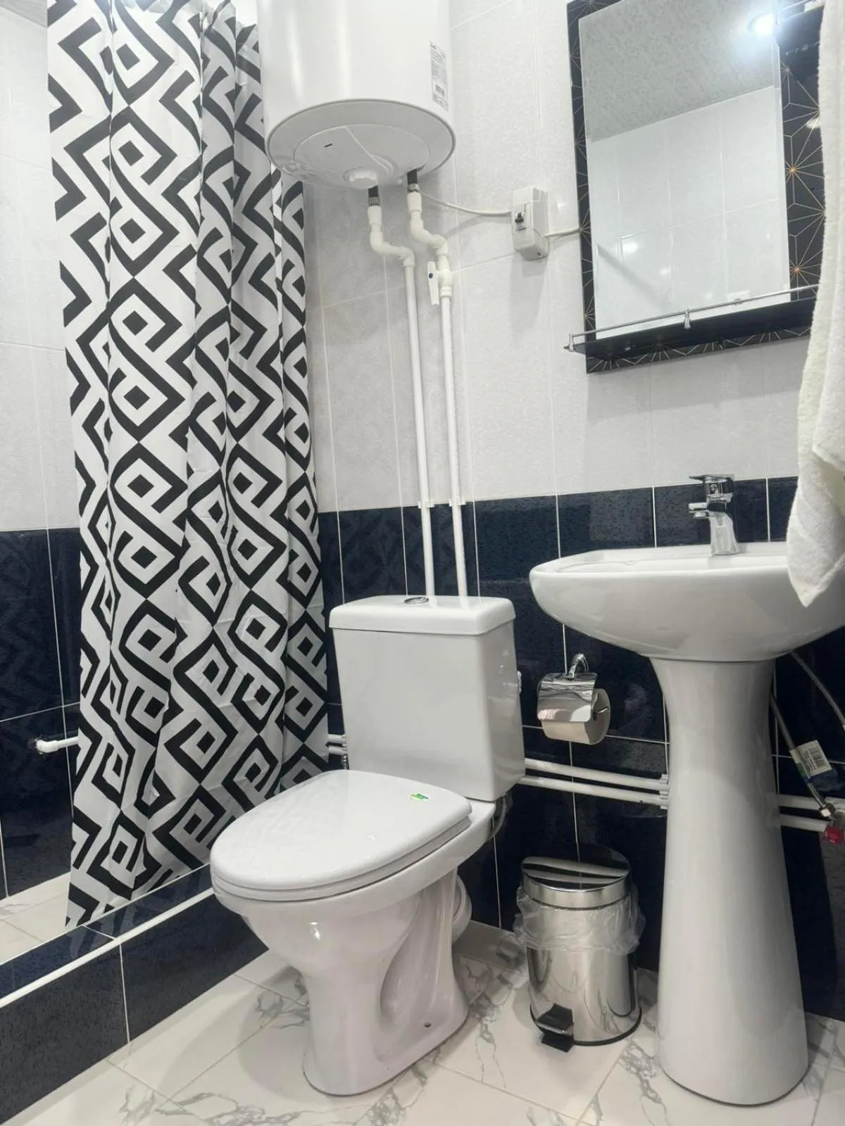 Armenia VanSevan Hotel