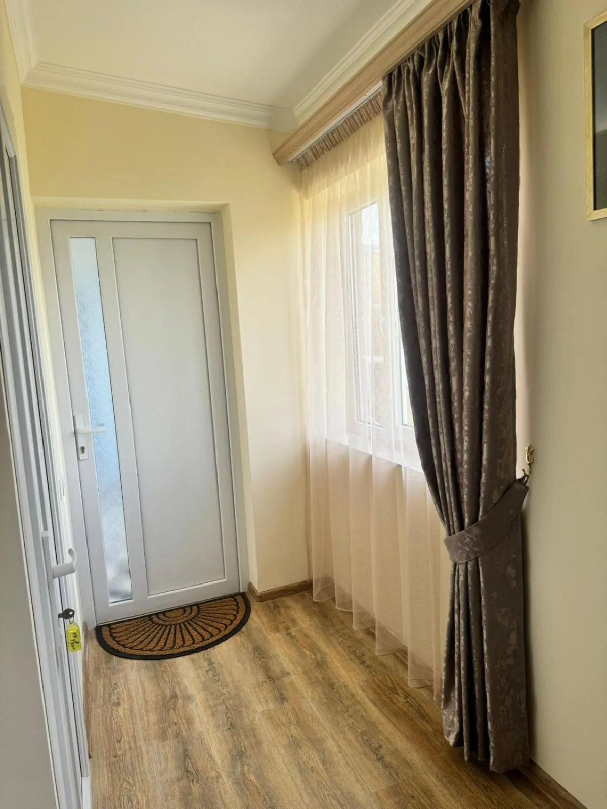 Armenia VanSevan Hotel