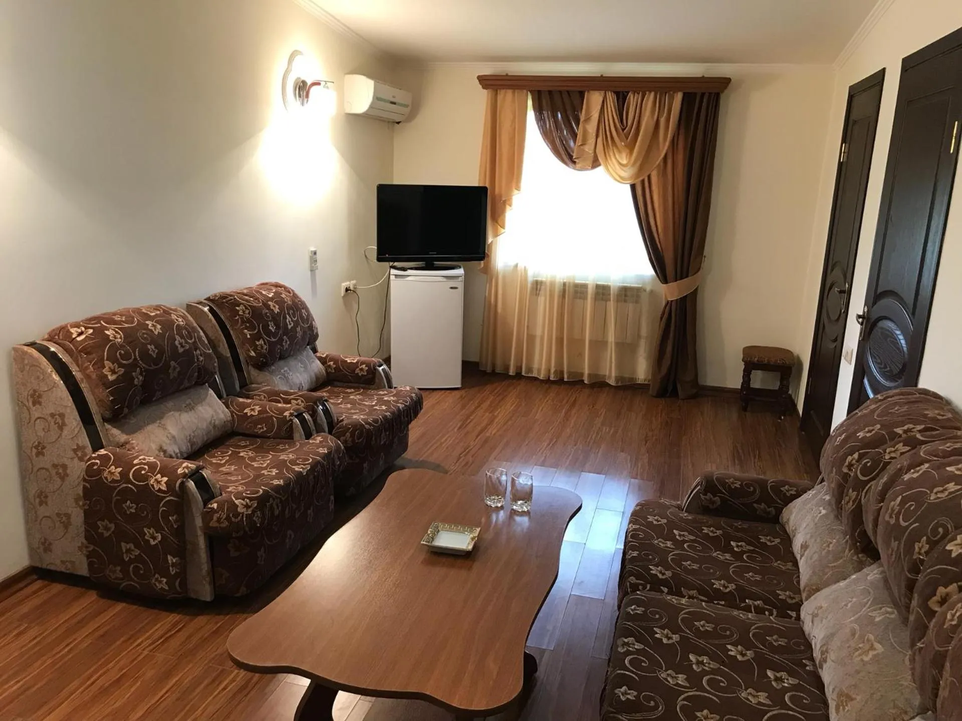 Armenia VanSevan Hotel