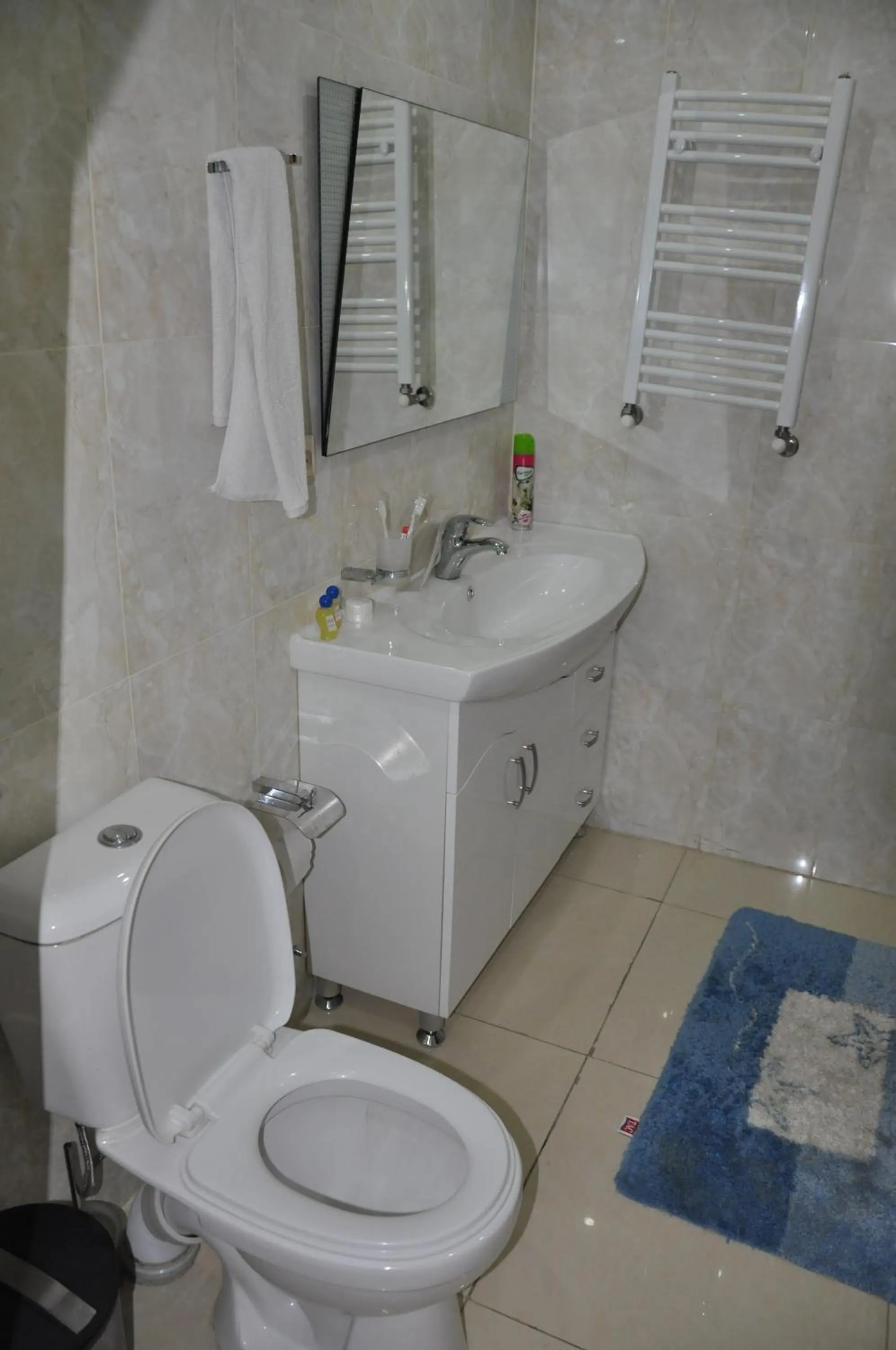 Armenia VanSevan Hotel