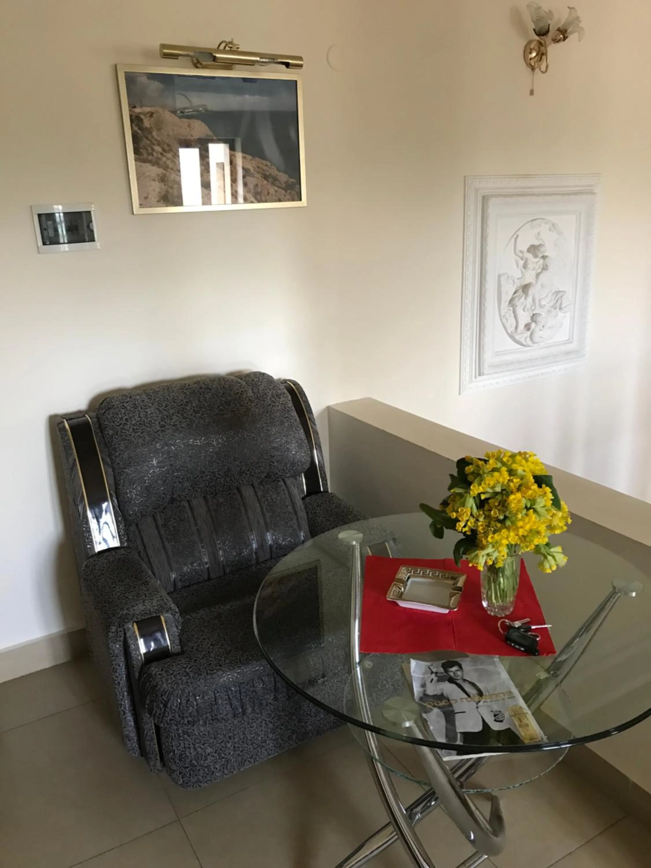 Armenia VanSevan Hotel