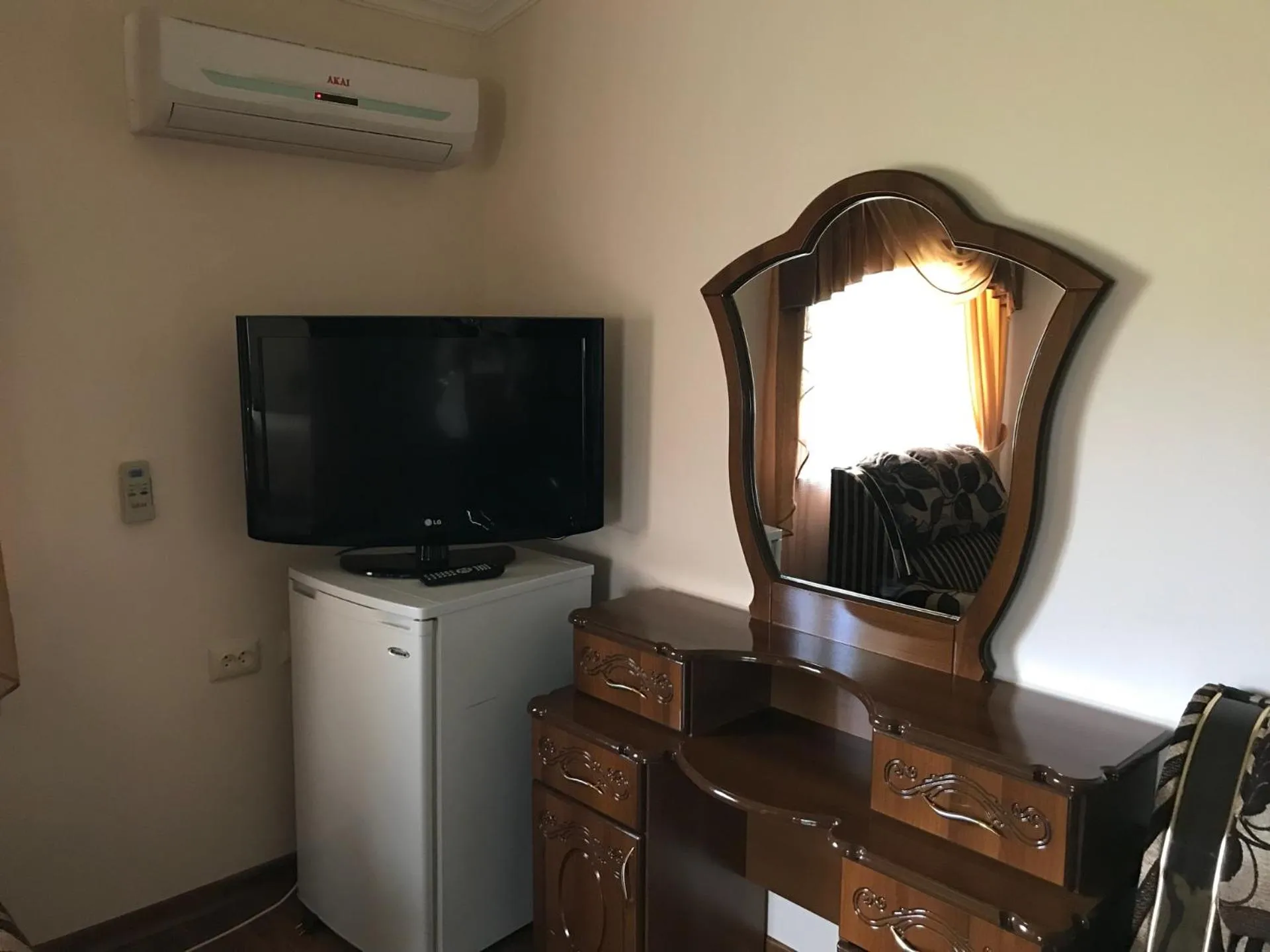 Armenia VanSevan Hotel