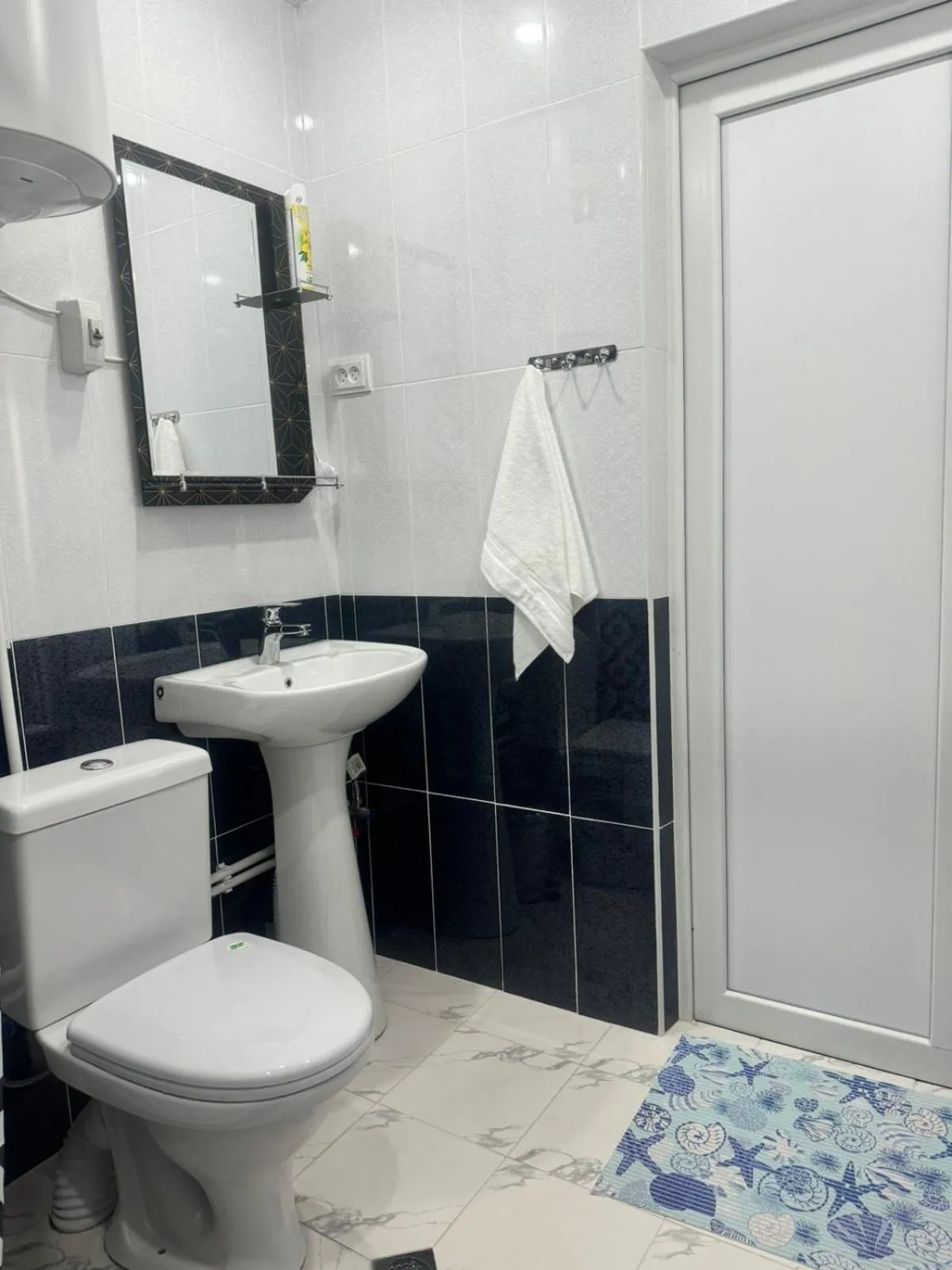 Armenia VanSevan Hotel