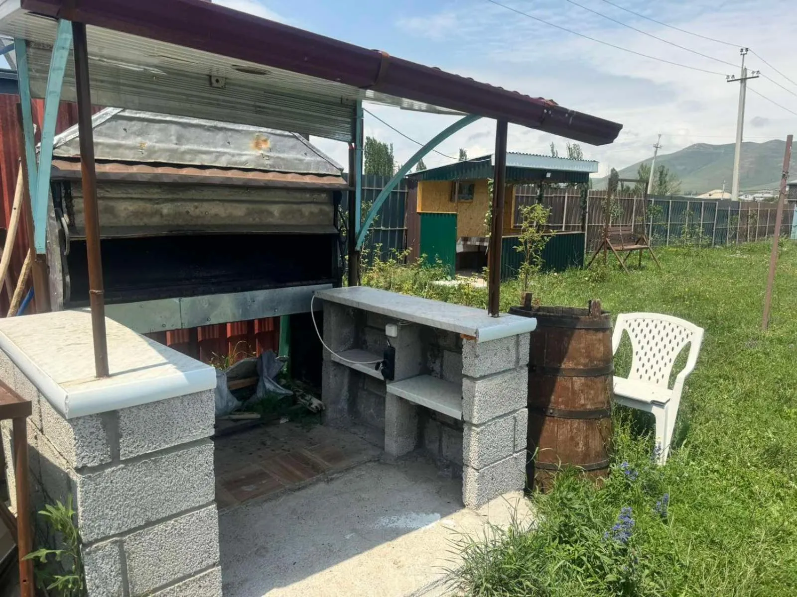 Armenia VanSevan Hotel