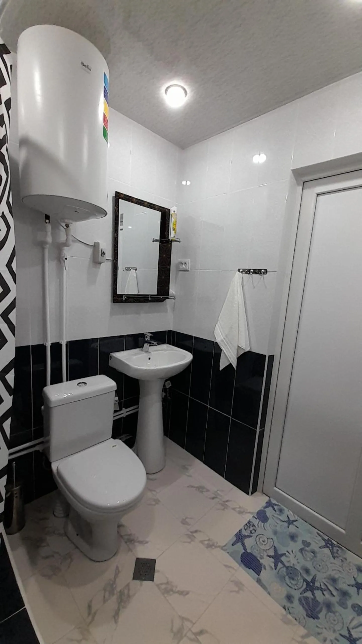 Armenia VanSevan Hotel