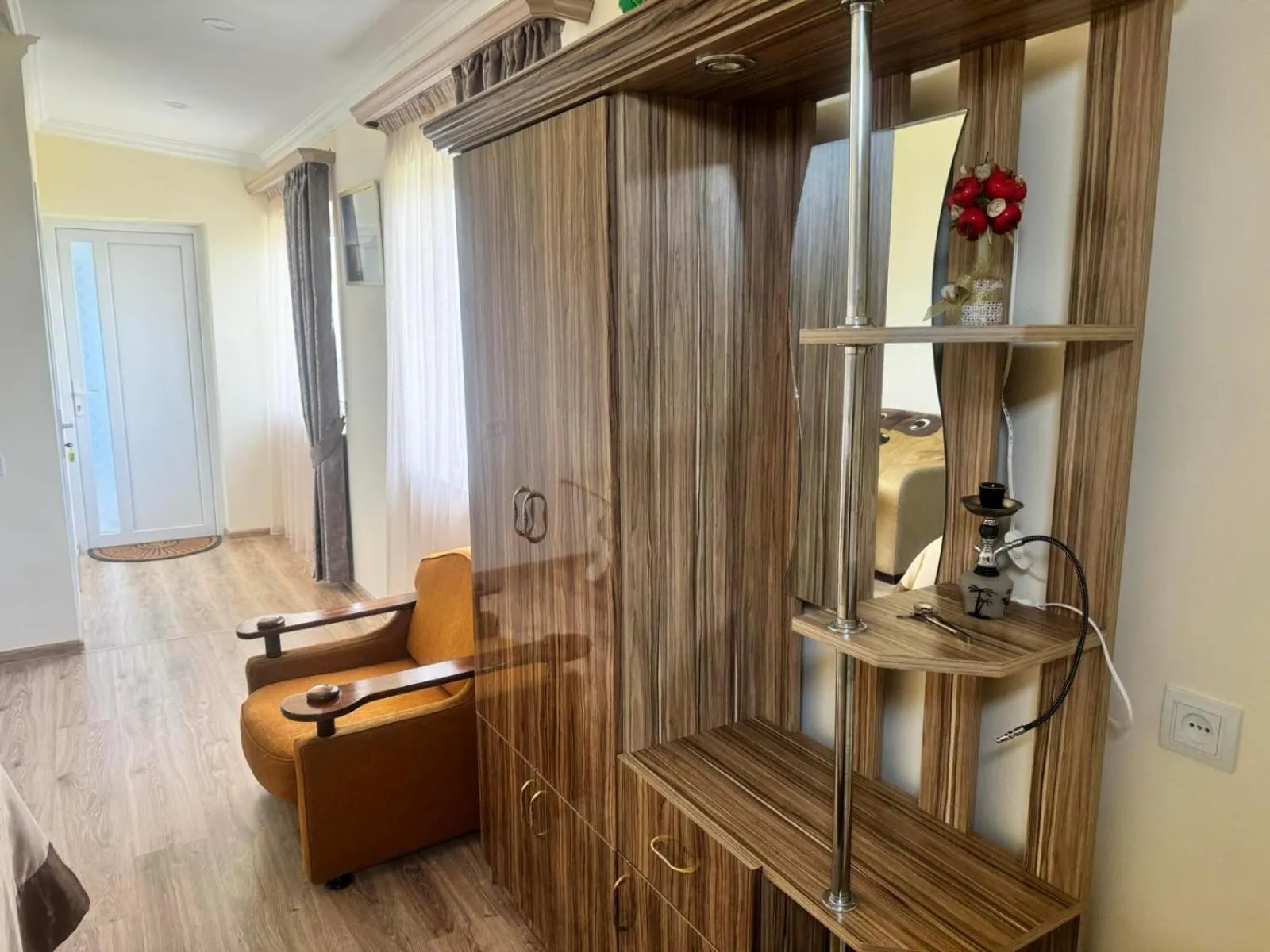 Armenia VanSevan Hotel