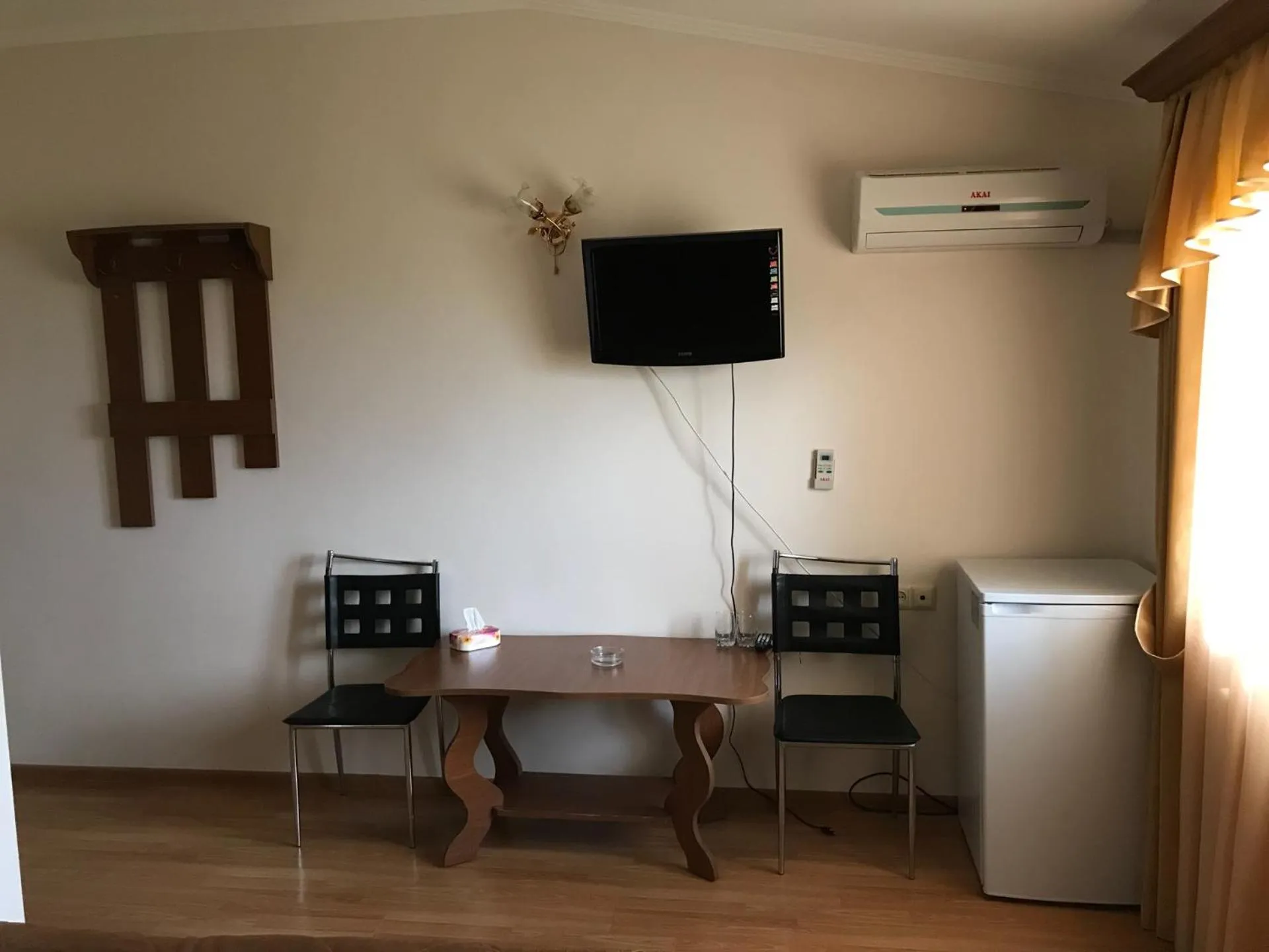 Armenia VanSevan Hotel