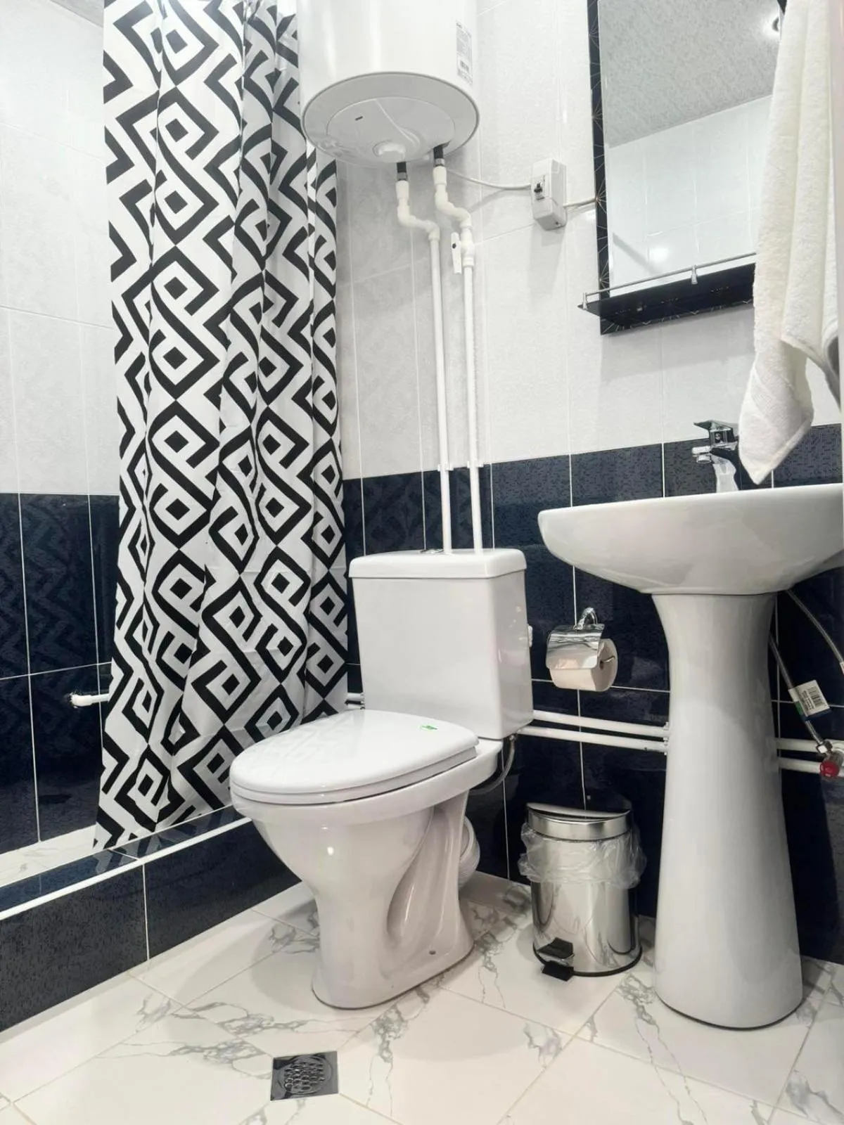 Armenia VanSevan Hotel