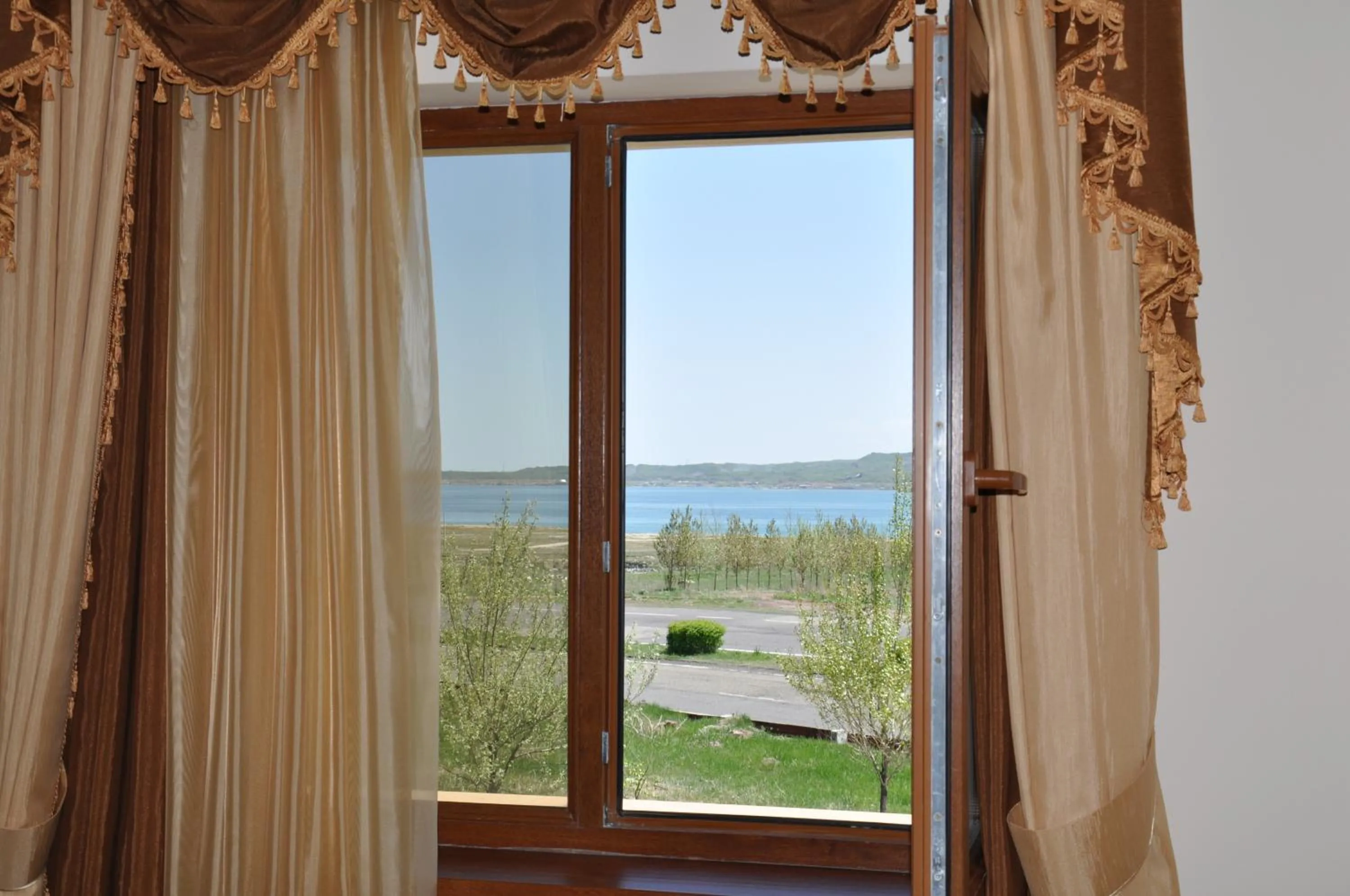 Armenia VanSevan Hotel