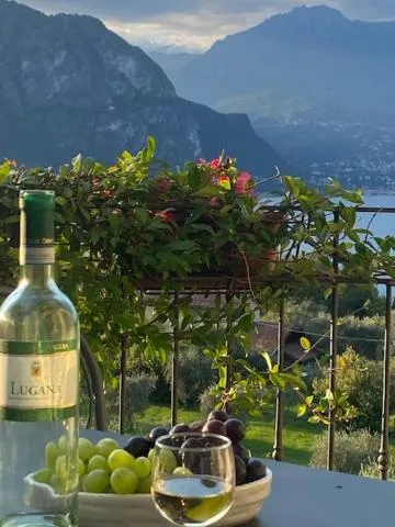 Il Poggio Di Bellagio