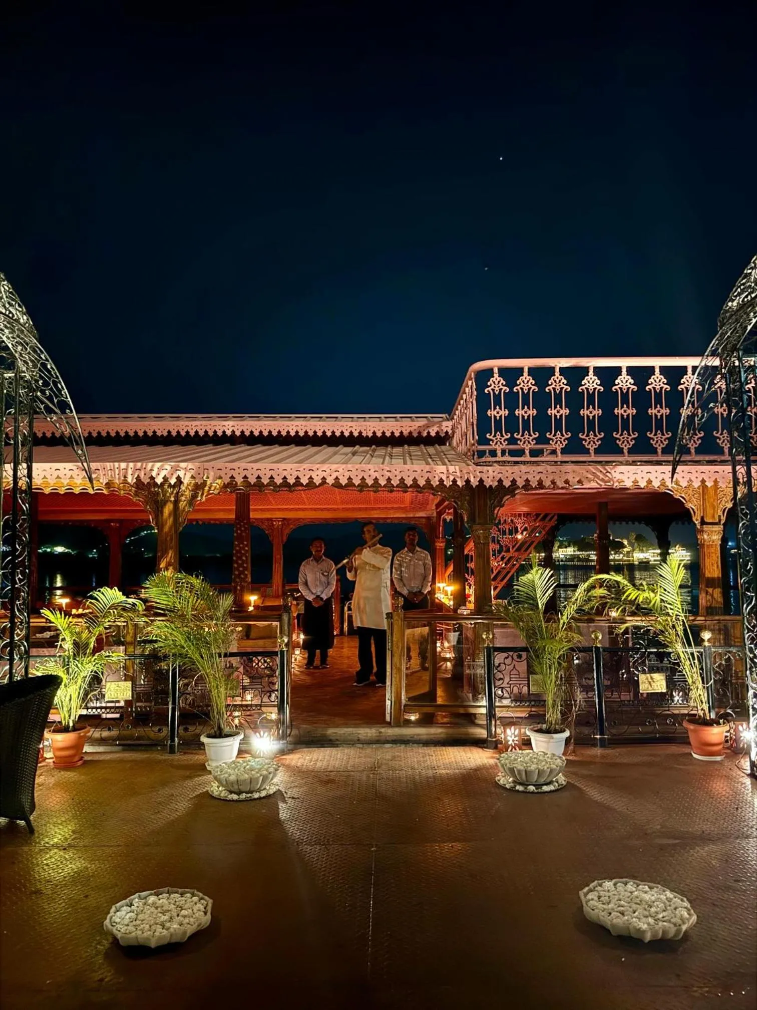 Activities in Hotel Udai Kothi