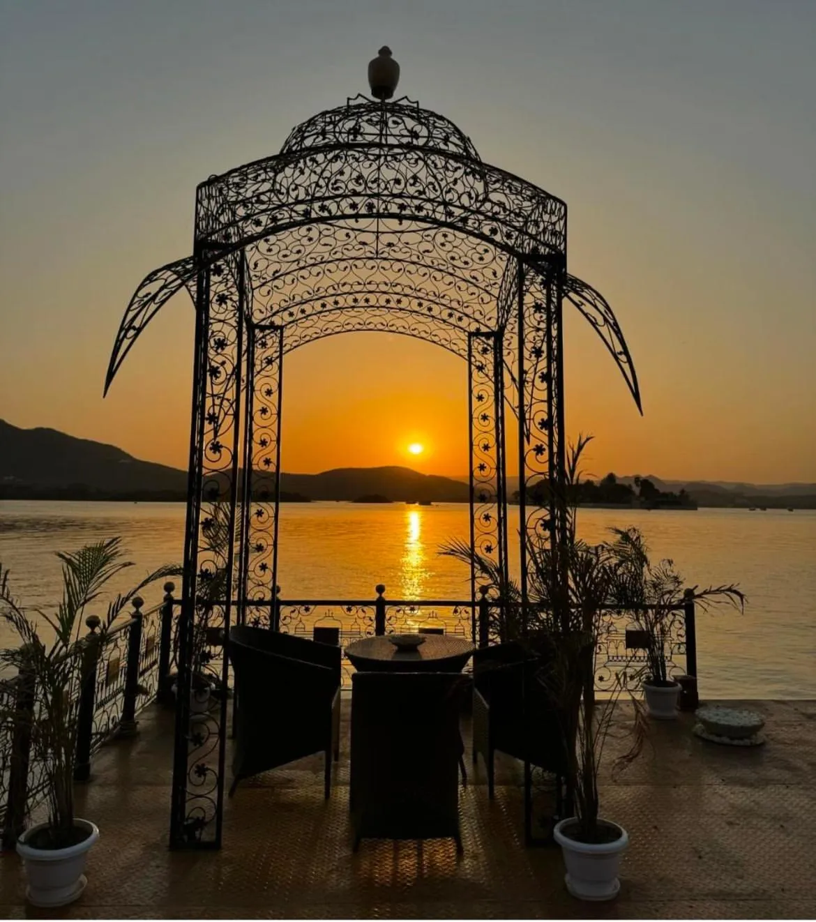 Activities in Hotel Udai Kothi