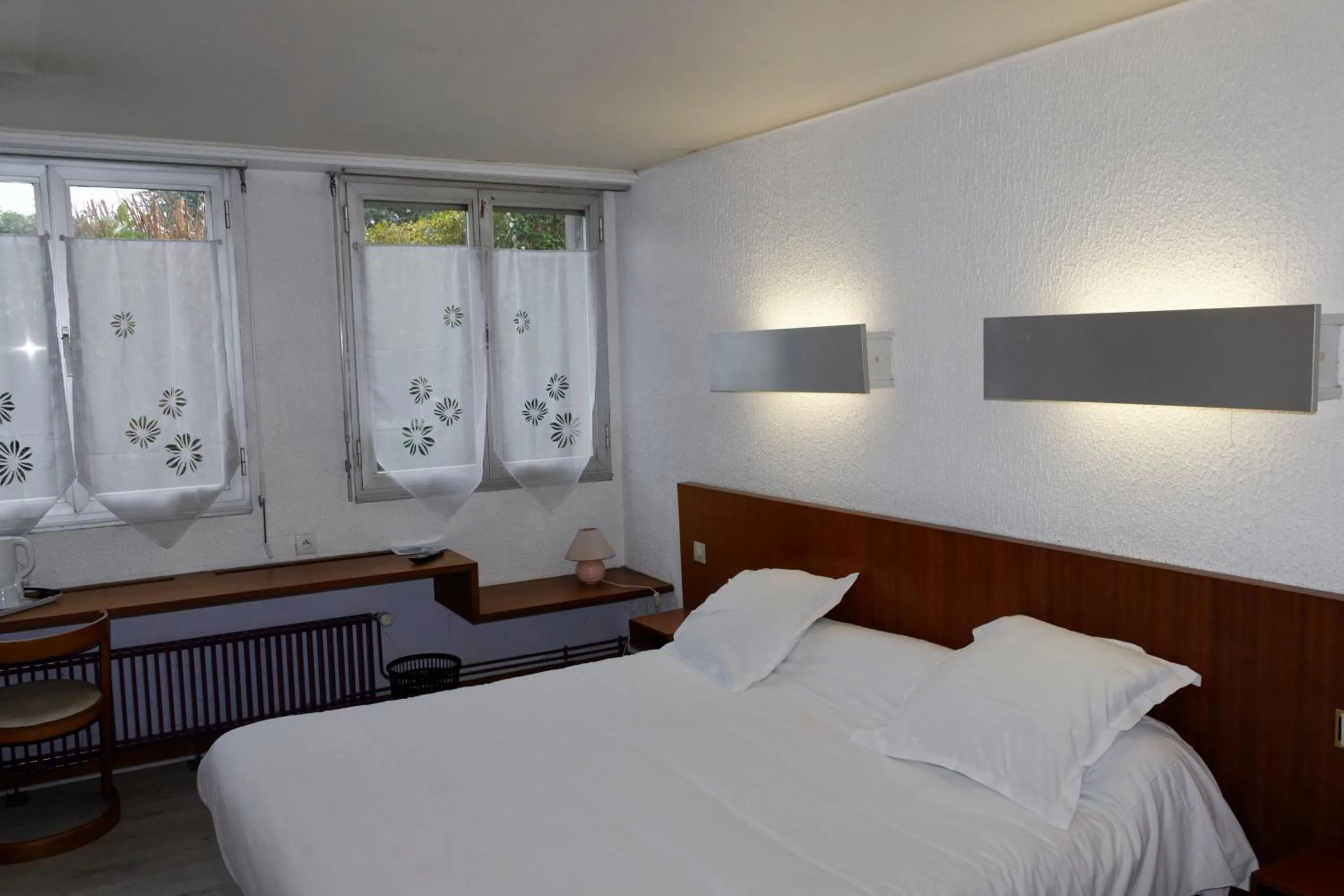 Hôtel le Relais