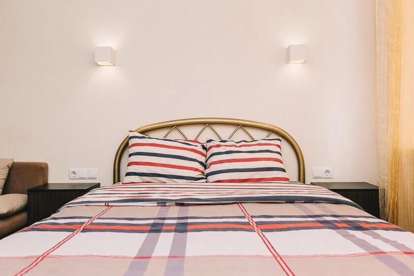 Vip apartmen Harkovskaya