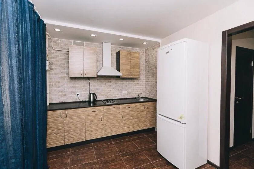 Vip apartmen Harkovskaya