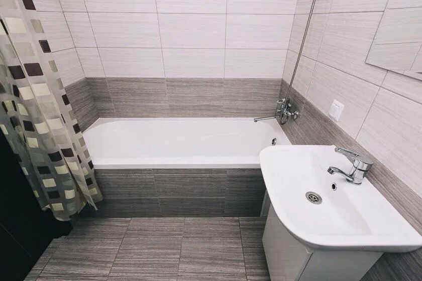 Vip apartmen Harkovskaya