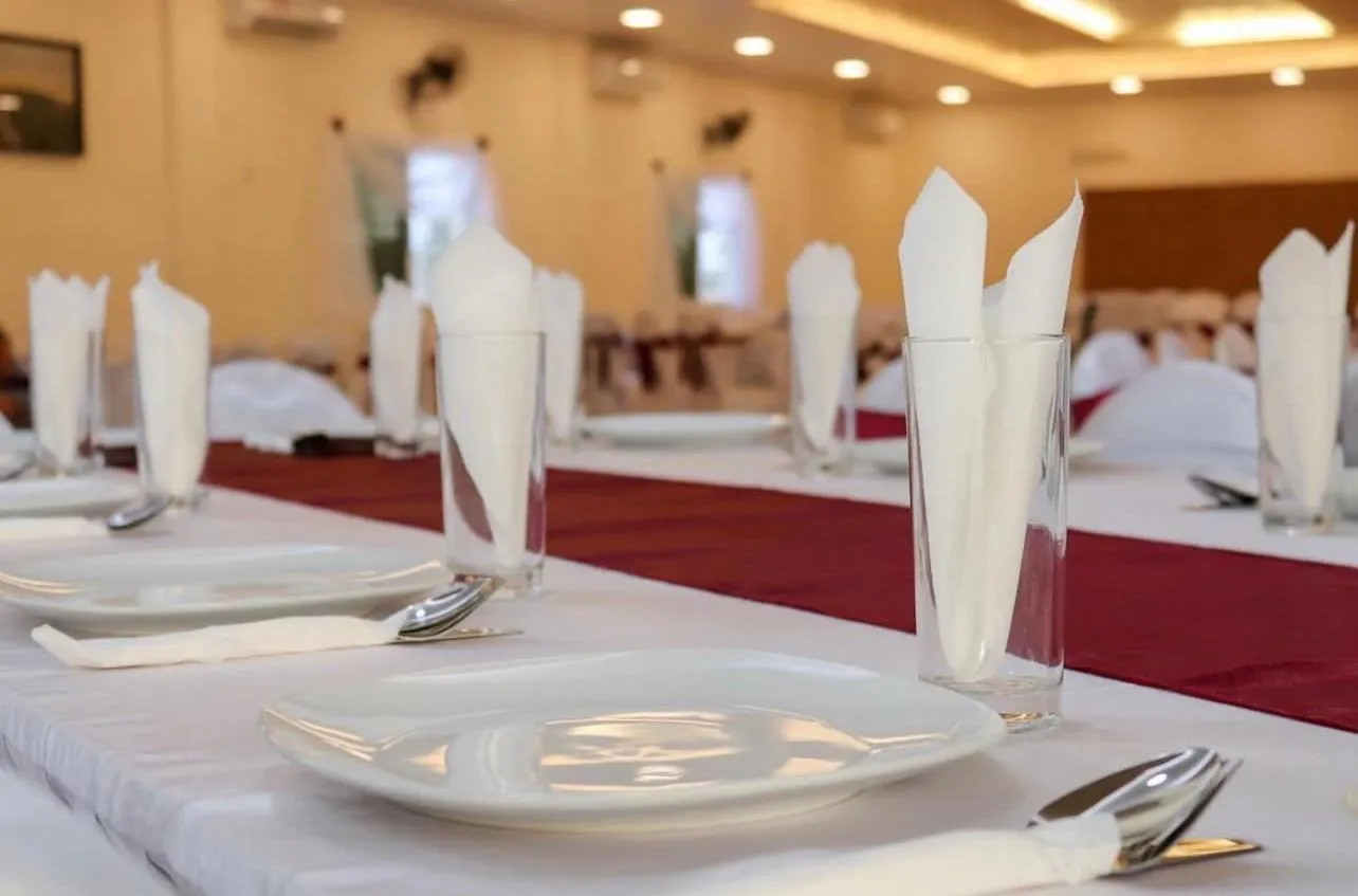 Banquet/Function facilities in Paloma Guest House