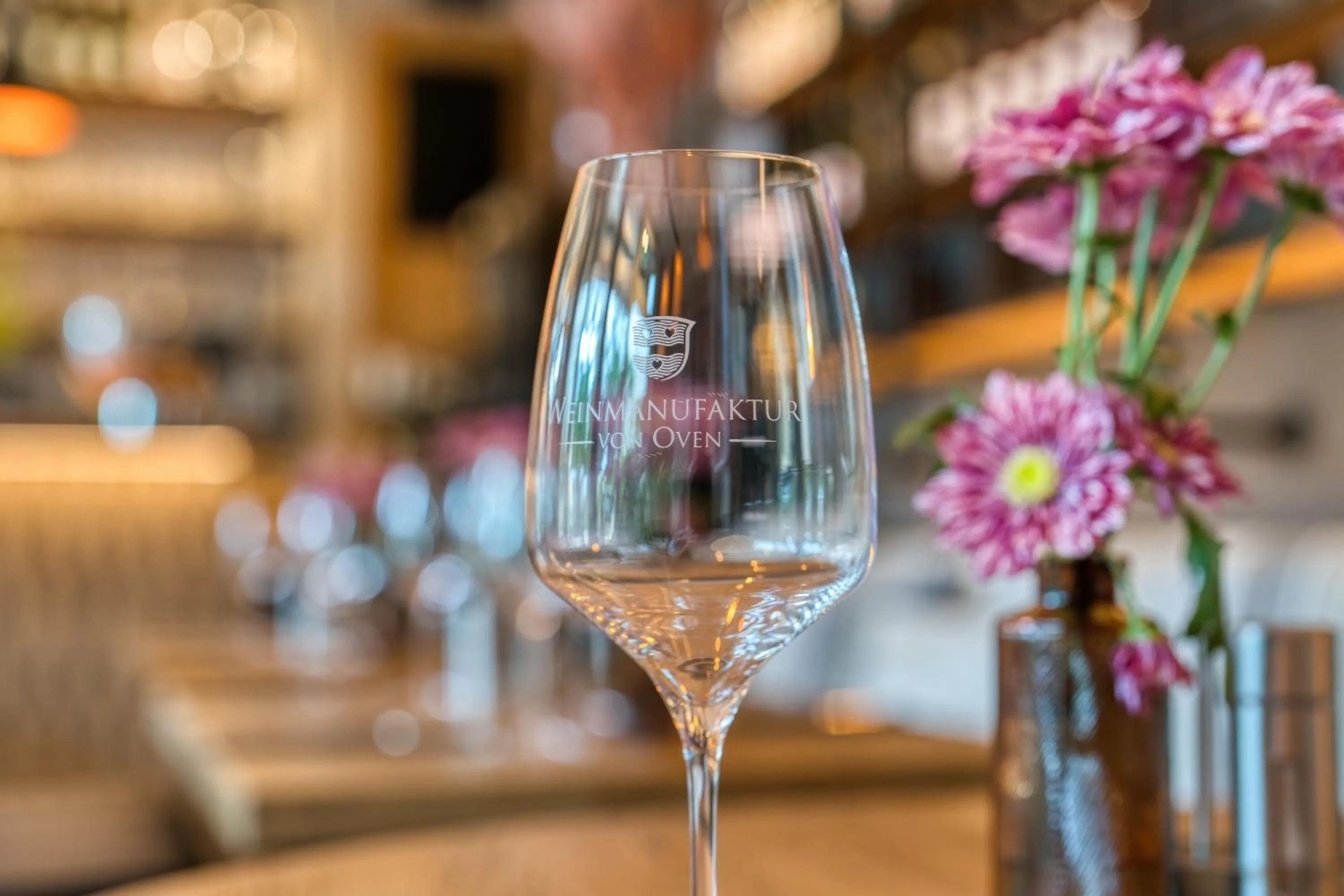 Food and drinks in Hotel Royal