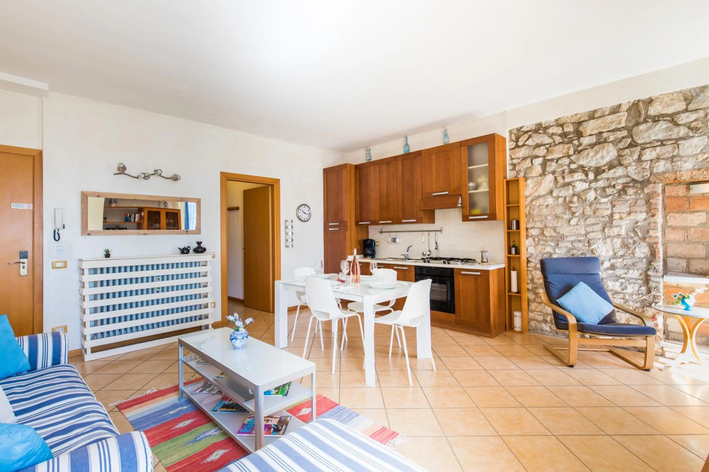 Antiche Rive Holidays Apartments