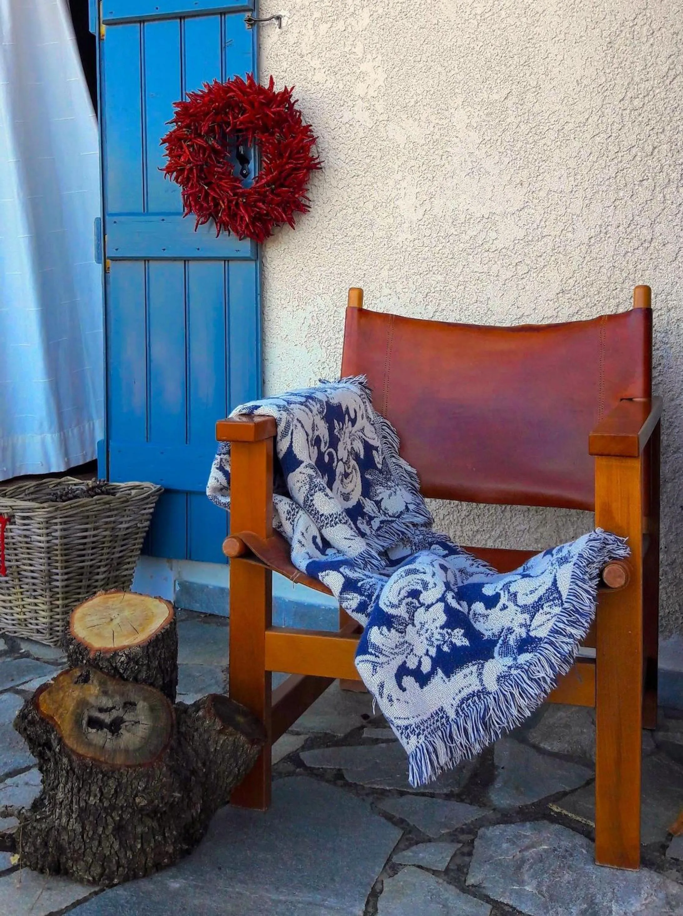 Helicon Muses Friendly Mountain B&B Guesthouse