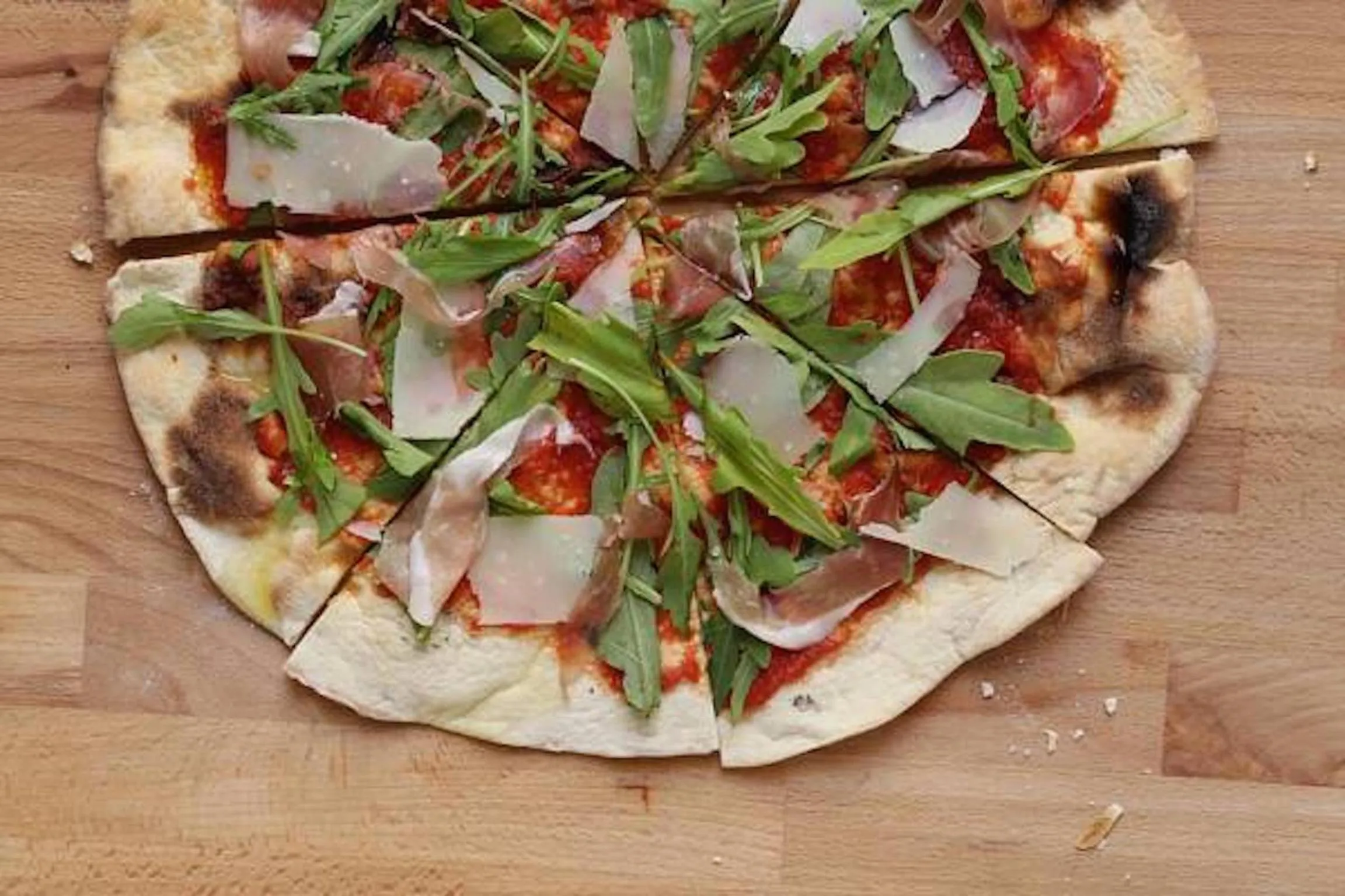 Food close-up in Helicon Muses Friendly Mountain B&B Guesthouse