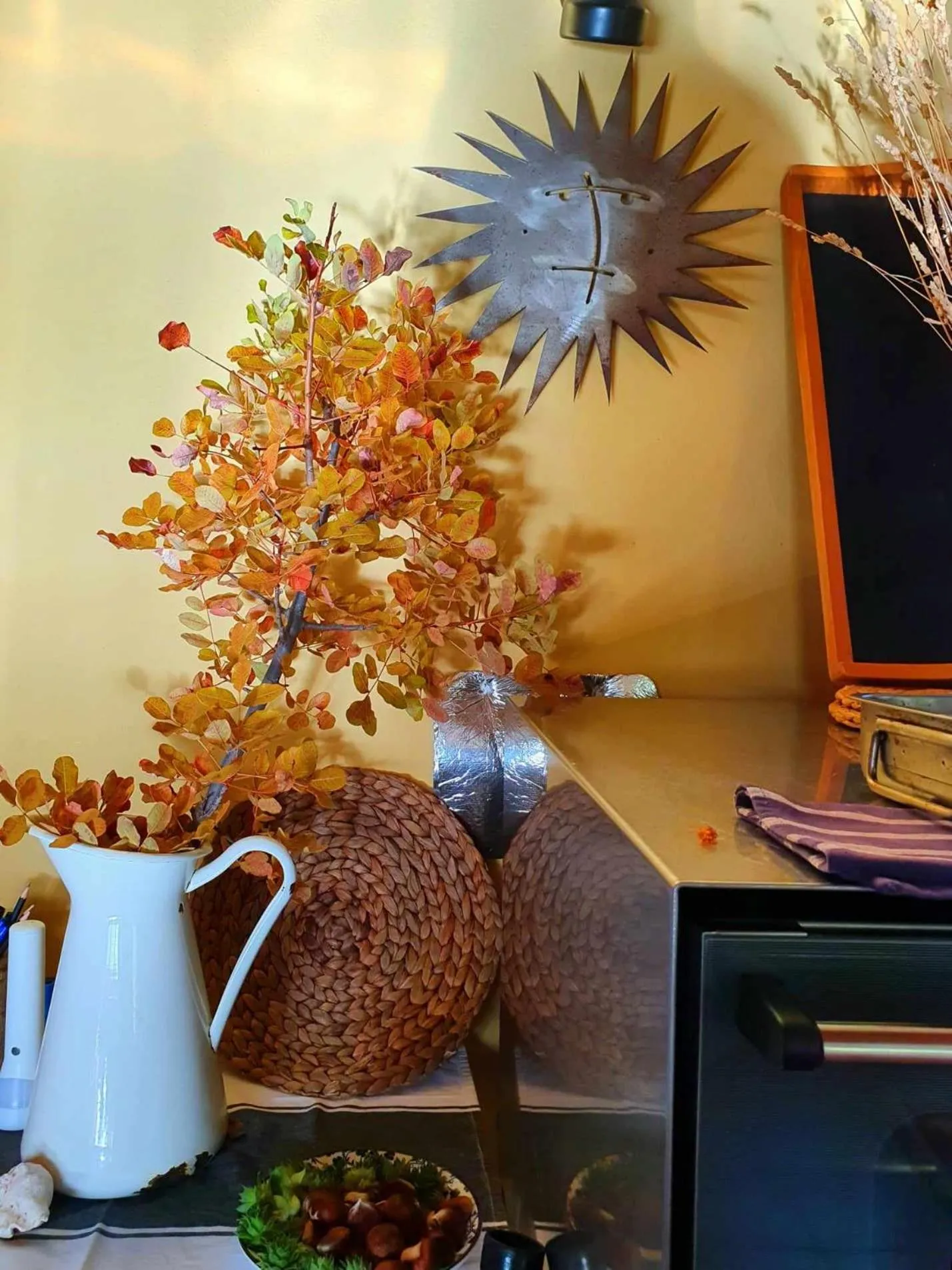 Property building in Helicon Muses Friendly Mountain B&B Guesthouse