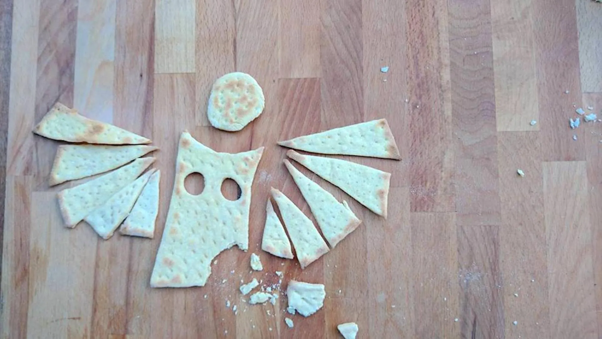 Food close-up in Helicon Muses Friendly Mountain B&B Guesthouse