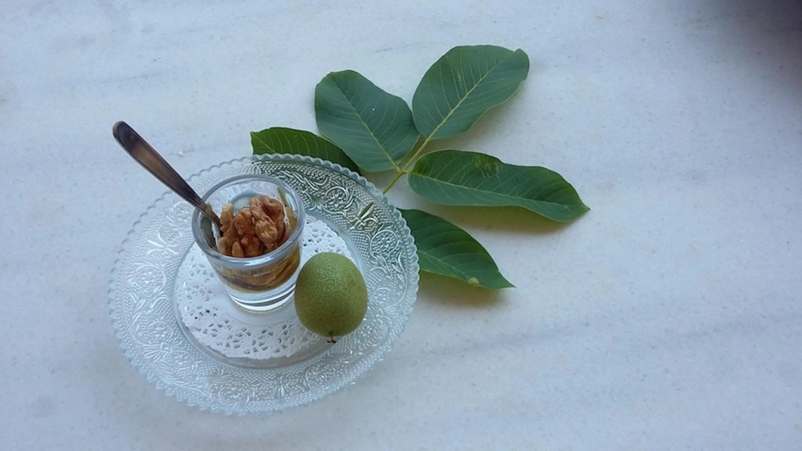 Breakfast in Helicon Muses Friendly Mountain B&B Guesthouse