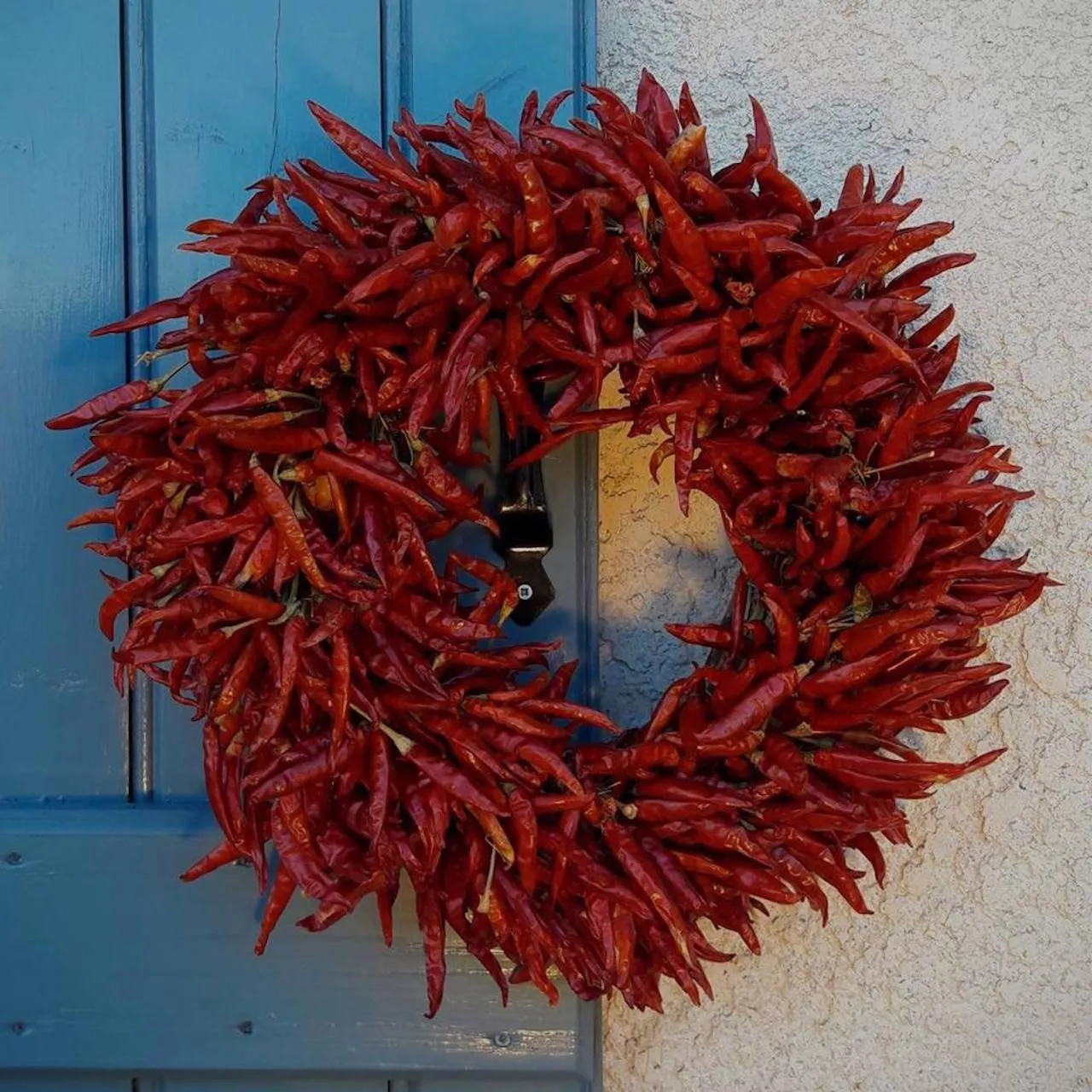 Decorative detail in Helicon Muses Friendly Mountain B&B Guesthouse