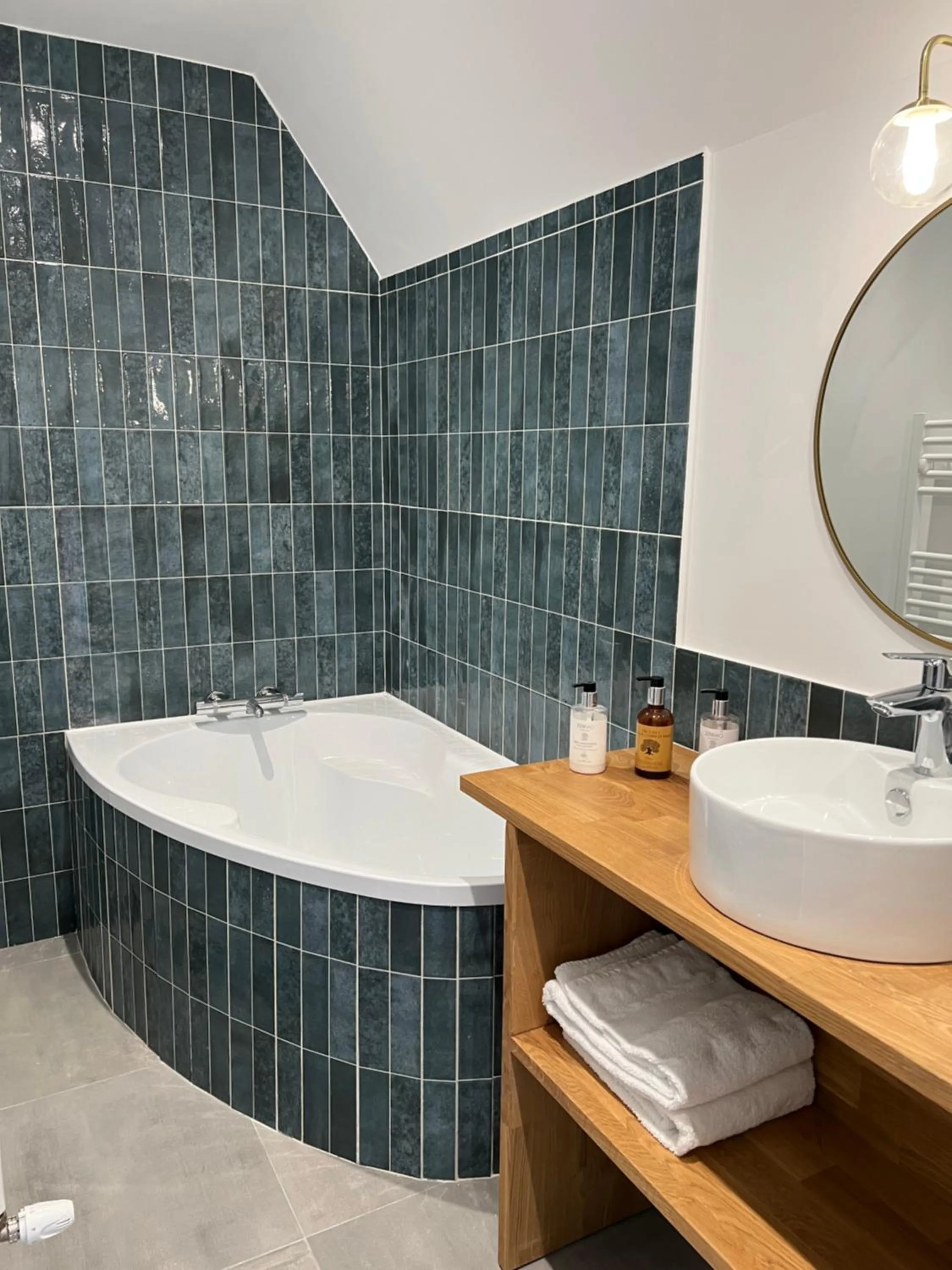 Hôtel De La Terrasse