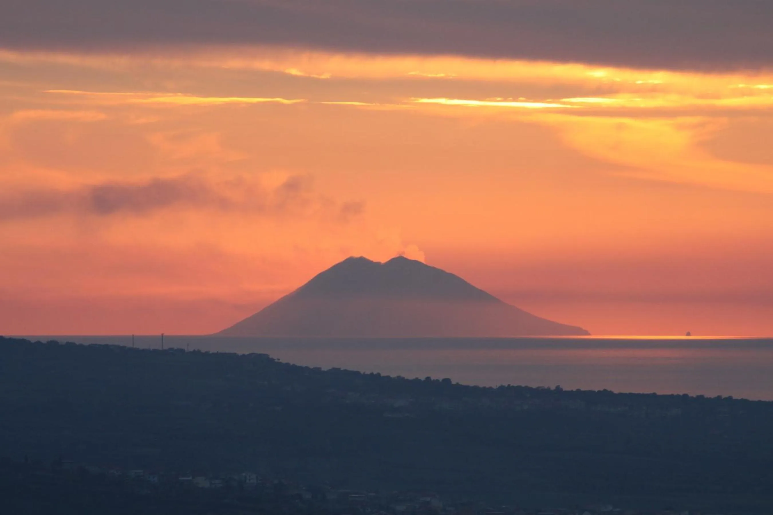 Natural landscape in 501 Hotel
