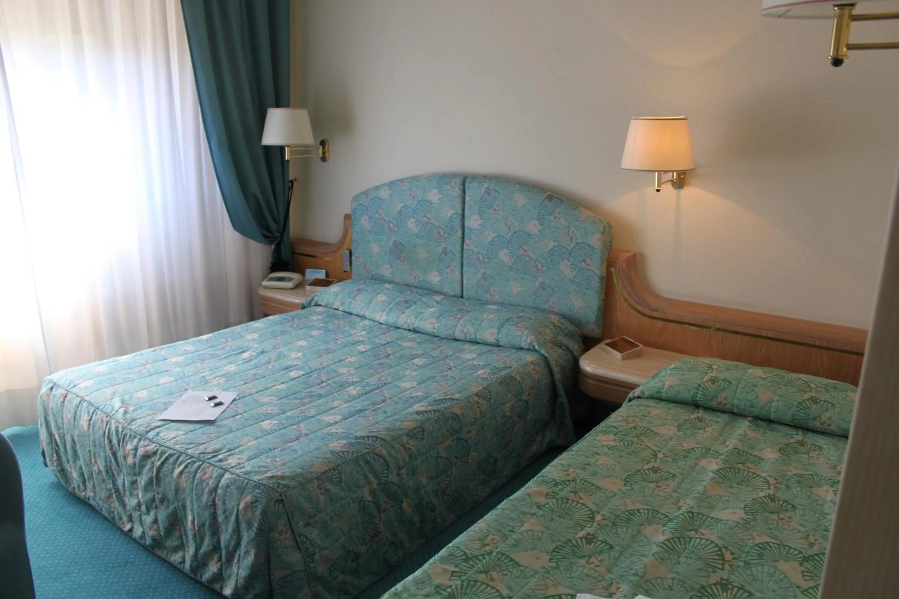 Day, Bed in 501 Hotel