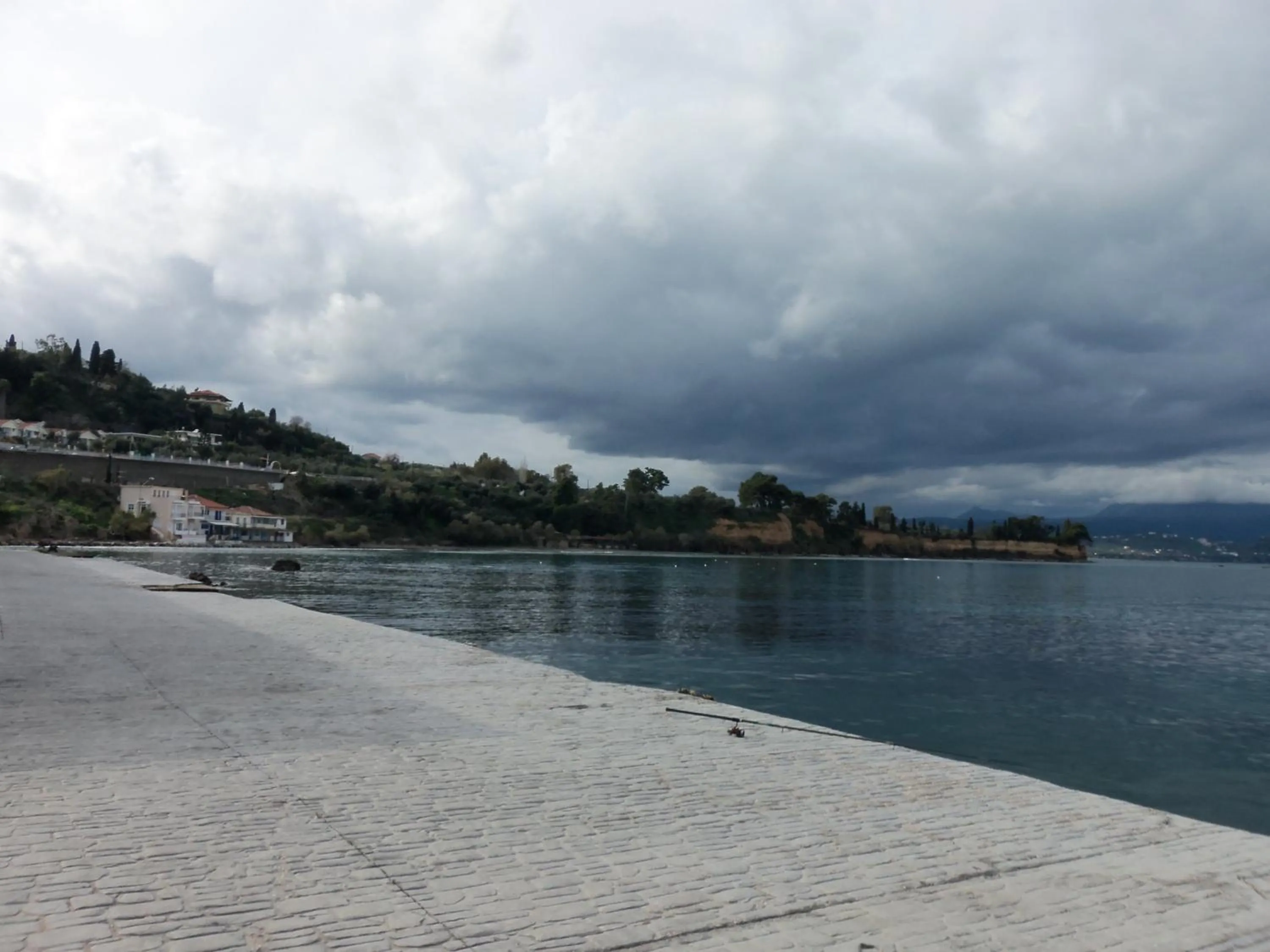 Nearby landmark in Chamaloni Cottages