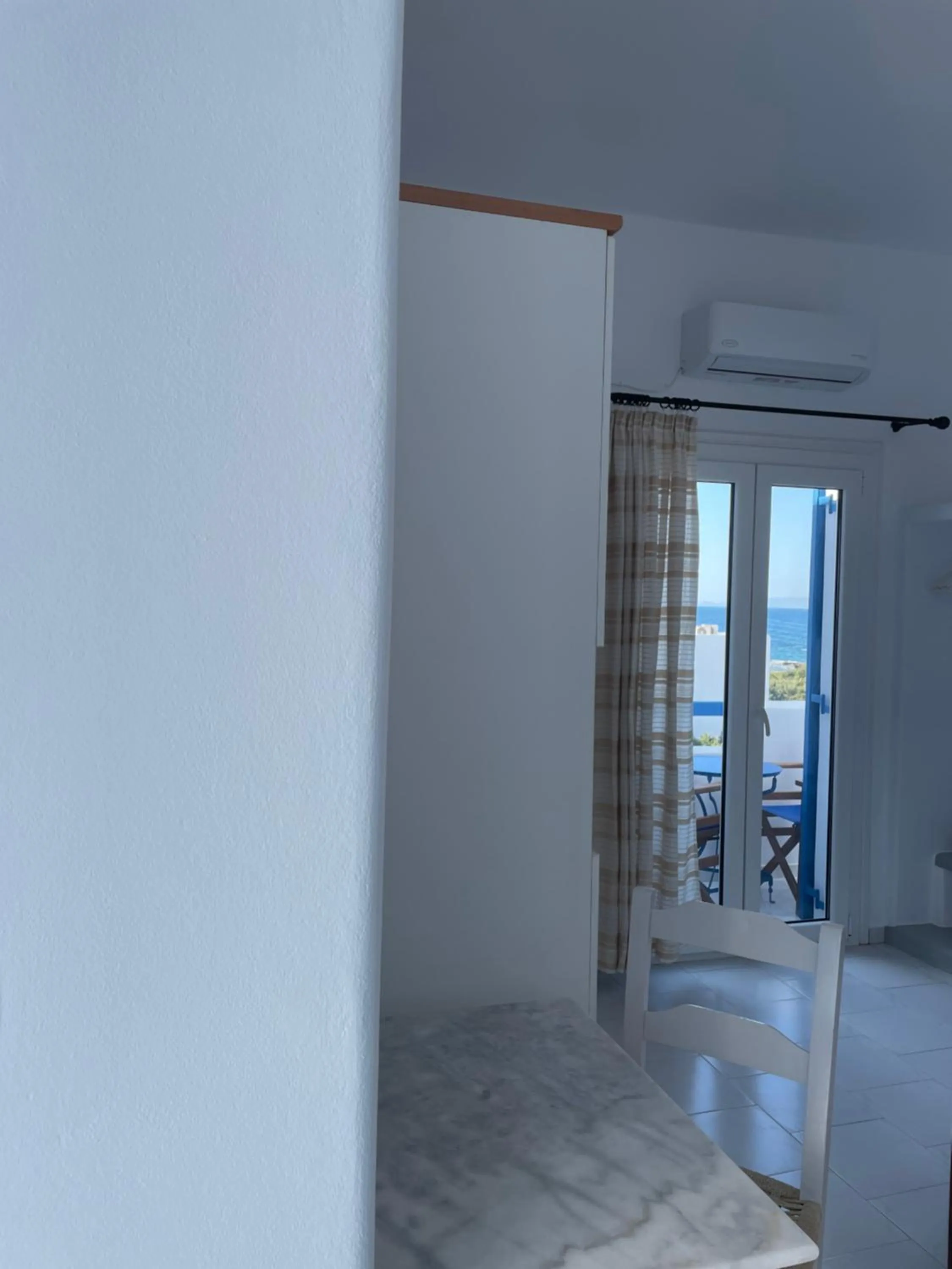 Studio in Captain Stavros Milos