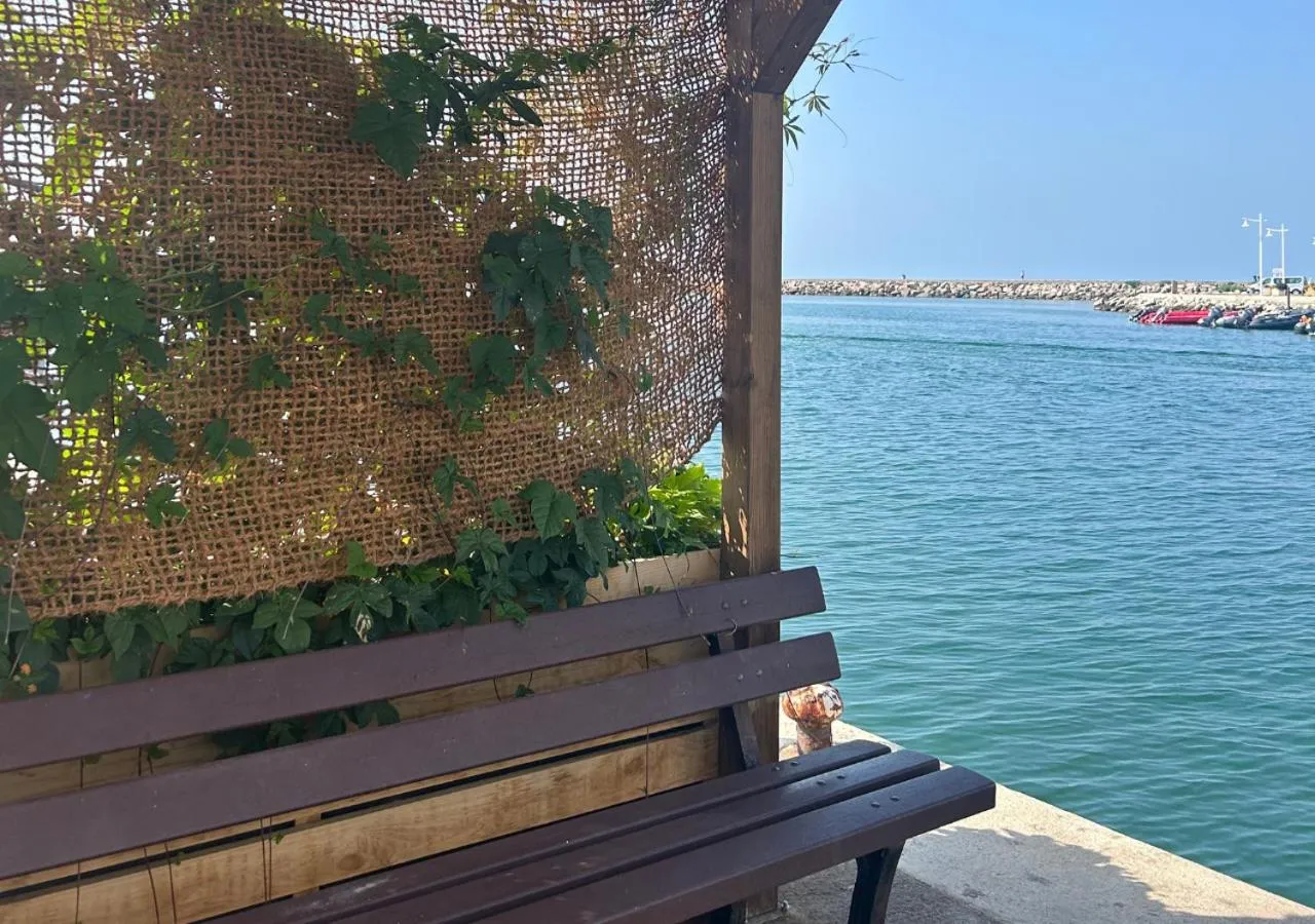 Off site in Hôtel Le Carnon