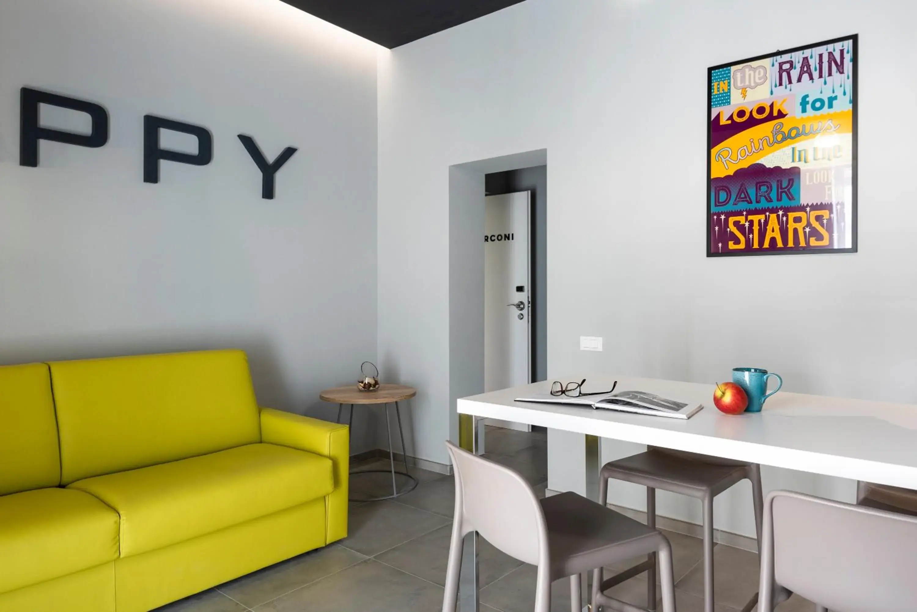 Apartment in MARCONI 1935 Apartment in MARCONI 1935