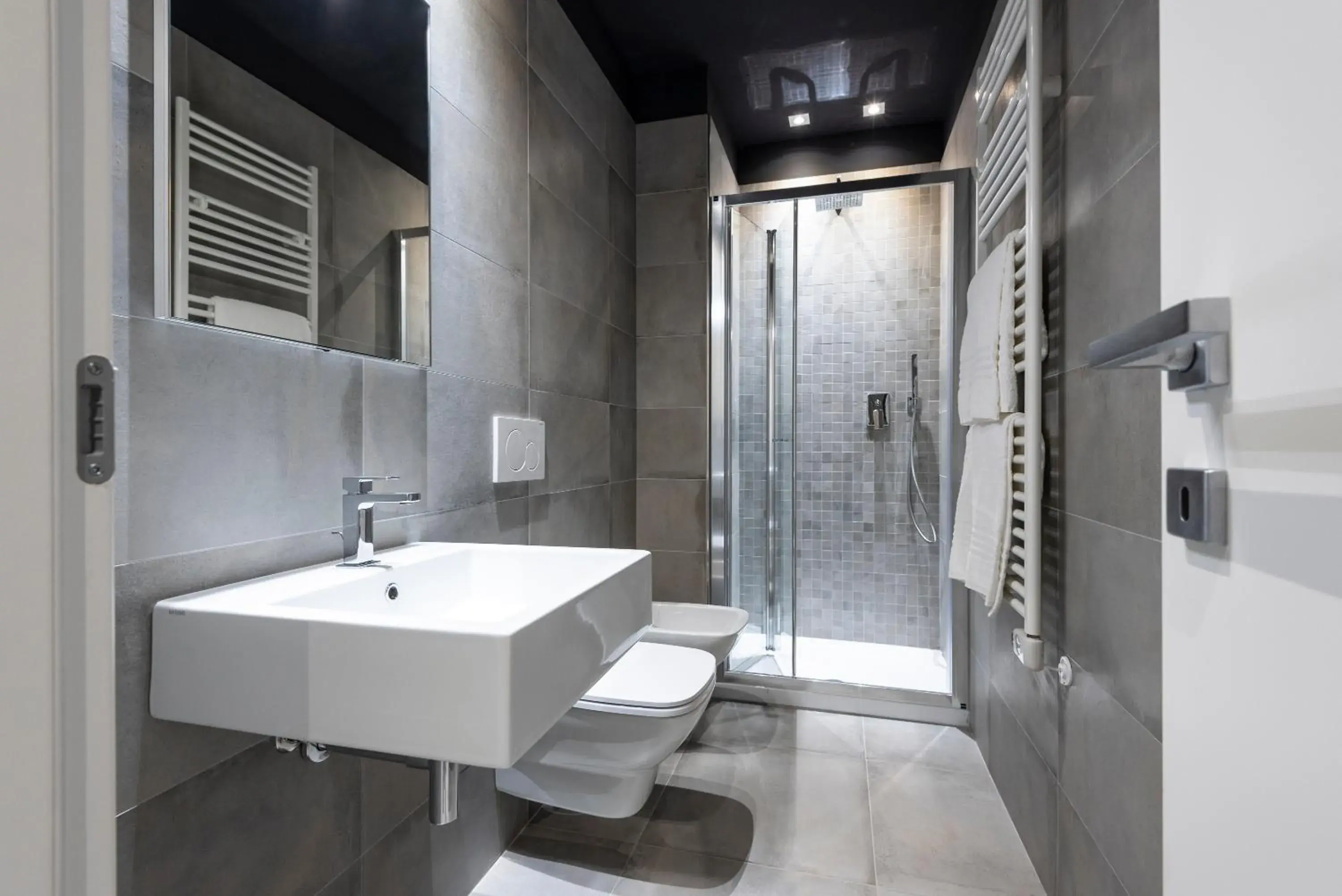 Superior Double Room in MARCONI 1935 Superior Double Room in MARCONI 1935