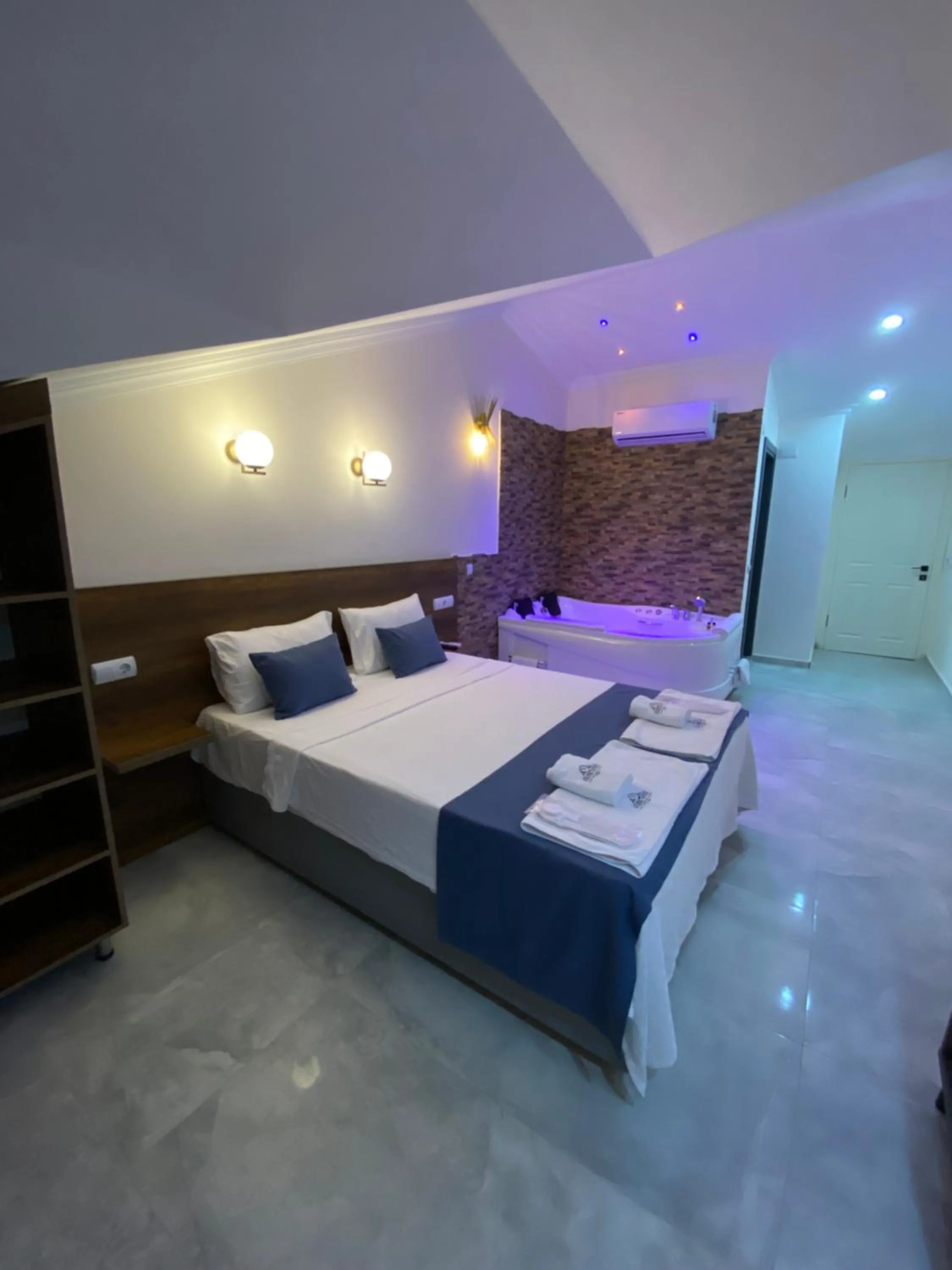 Nefis Hotel Ölüdeniz