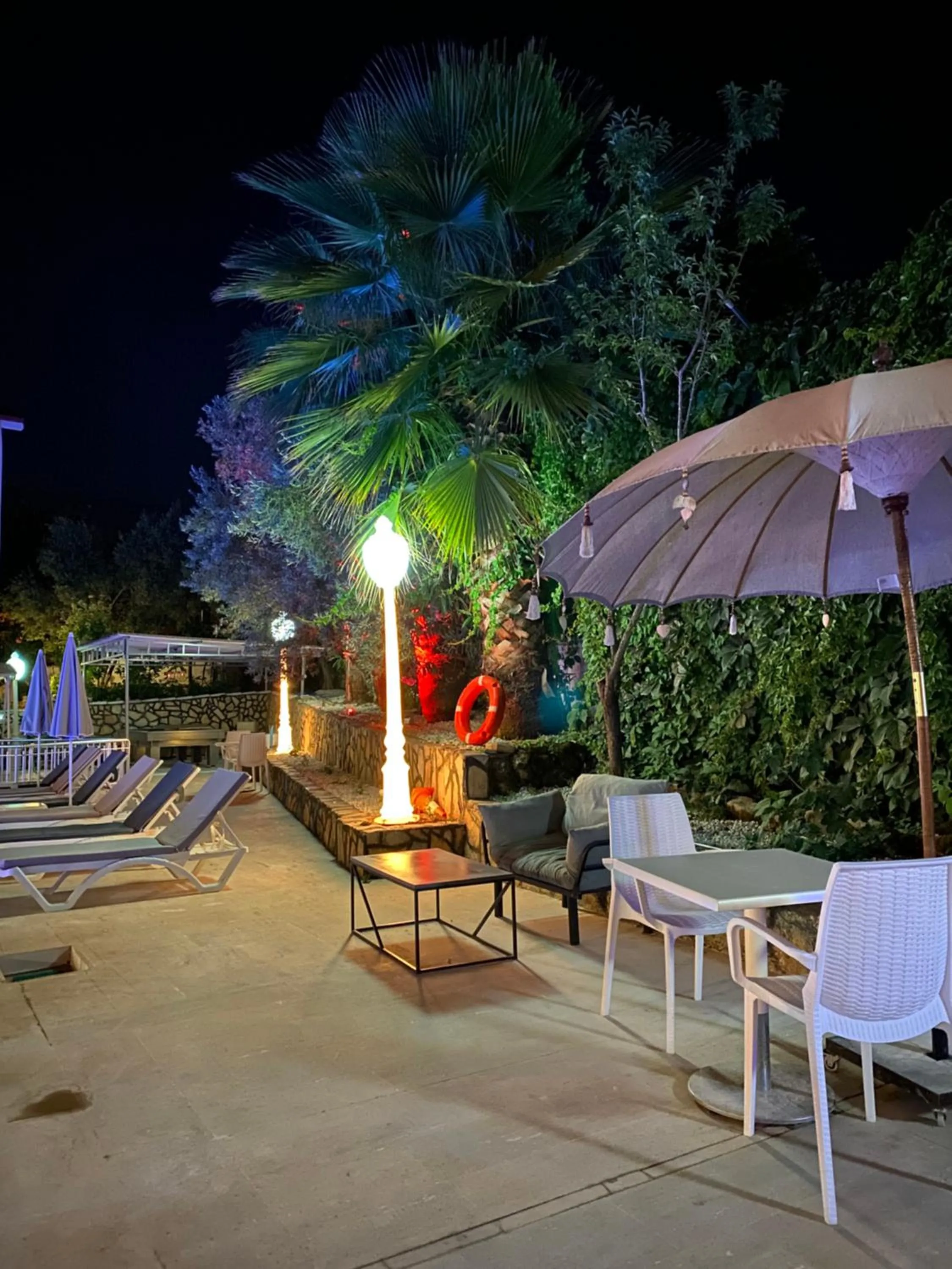 Nefis Hotel Ölüdeniz