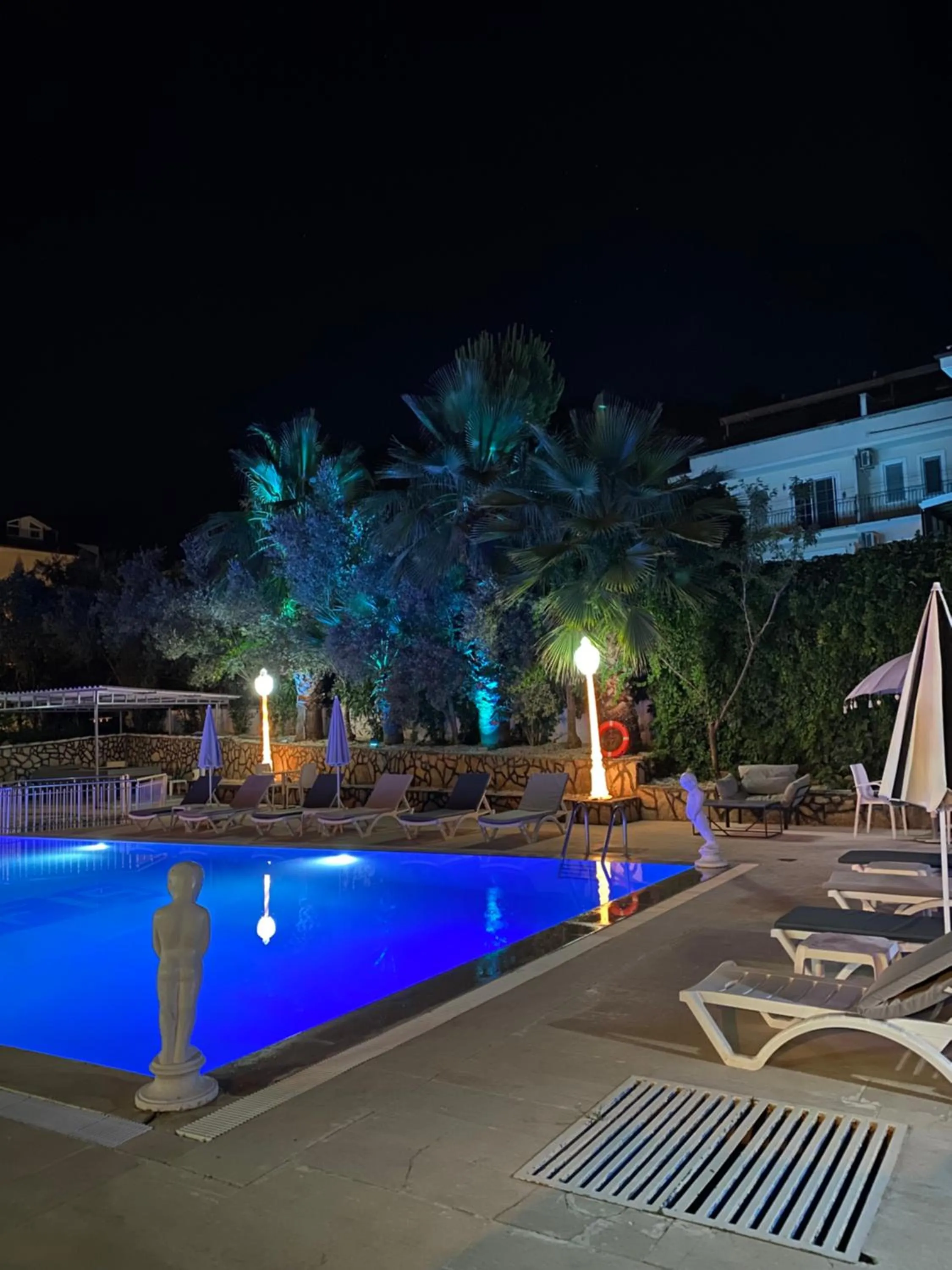 Nefis Hotel Ölüdeniz