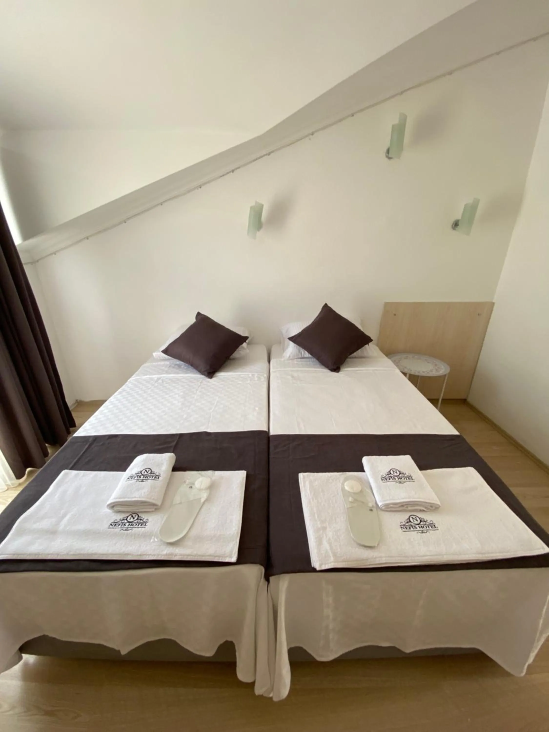 Nefis Hotel Ölüdeniz