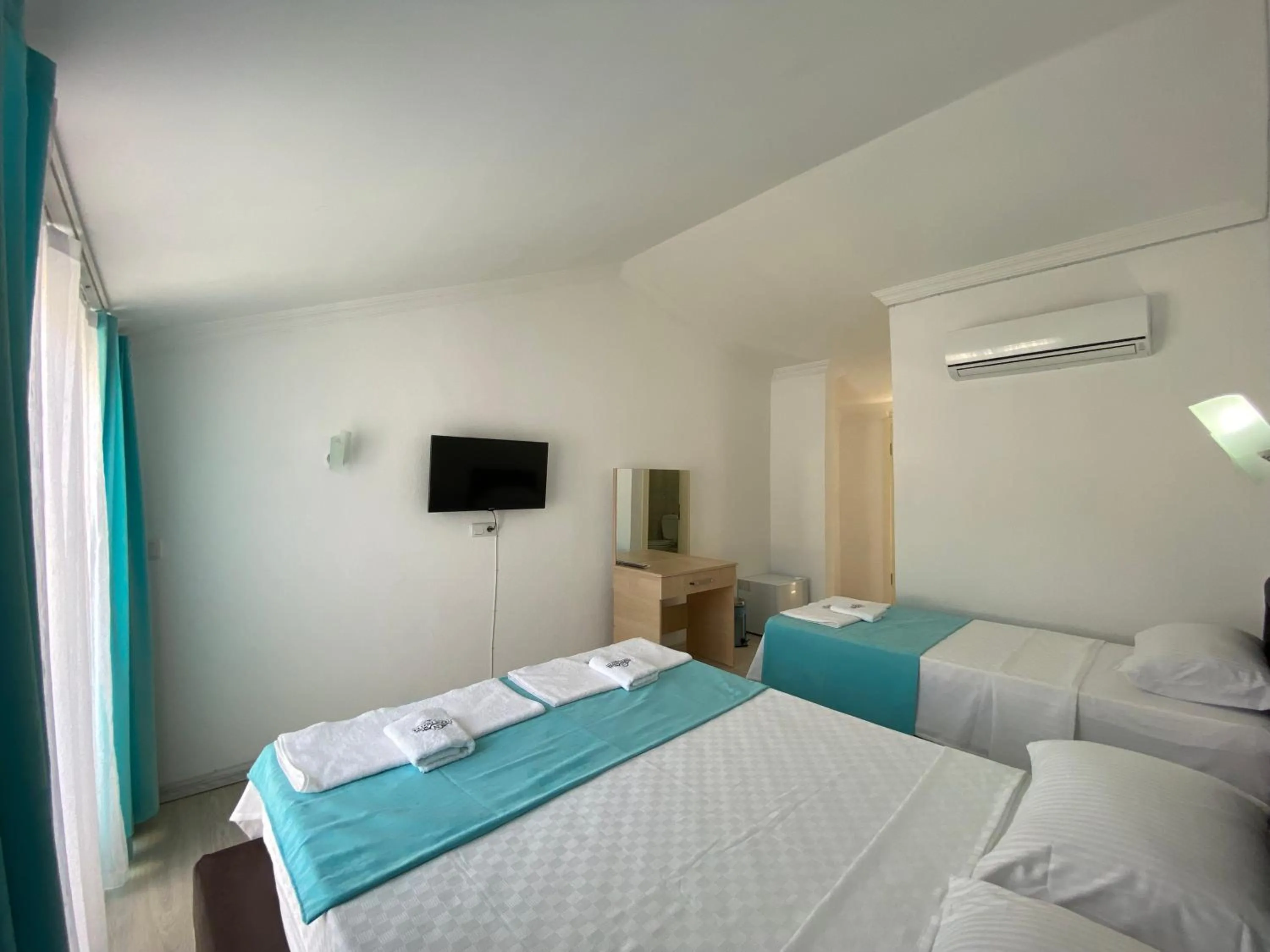 Nefis Hotel Ölüdeniz