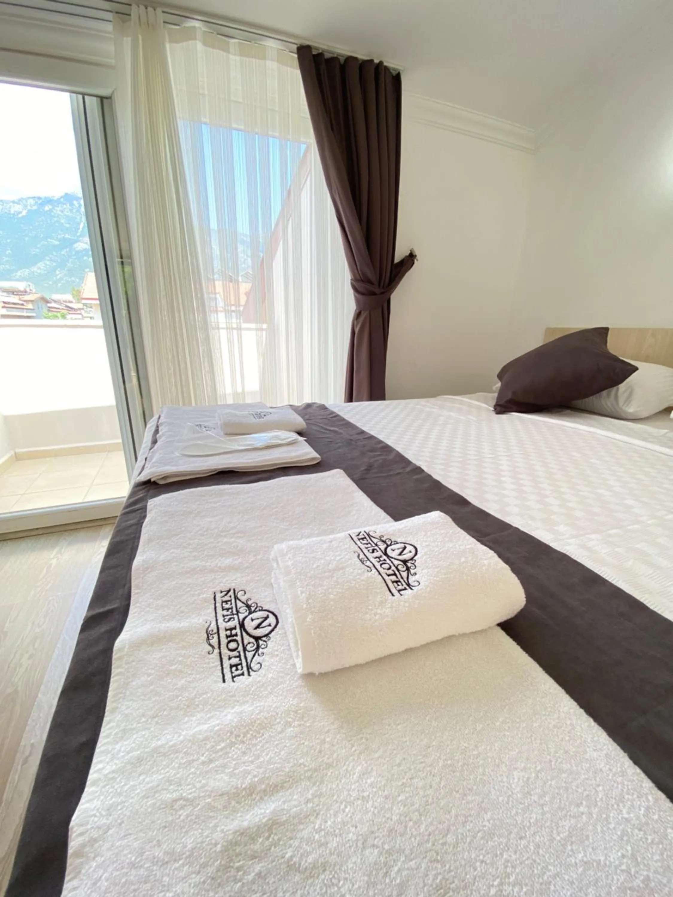 Nefis Hotel Ölüdeniz