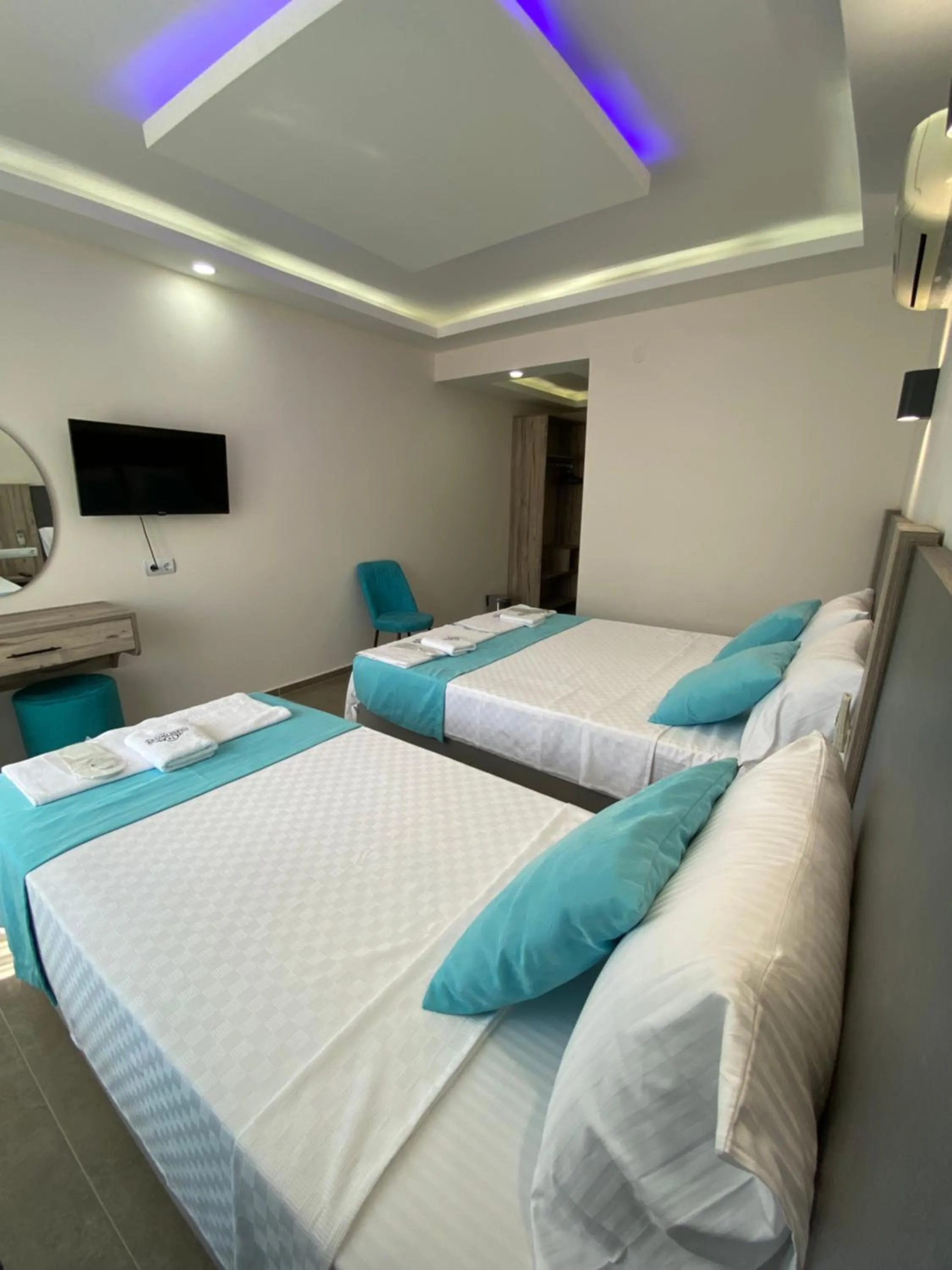 Nefis Hotel Ölüdeniz