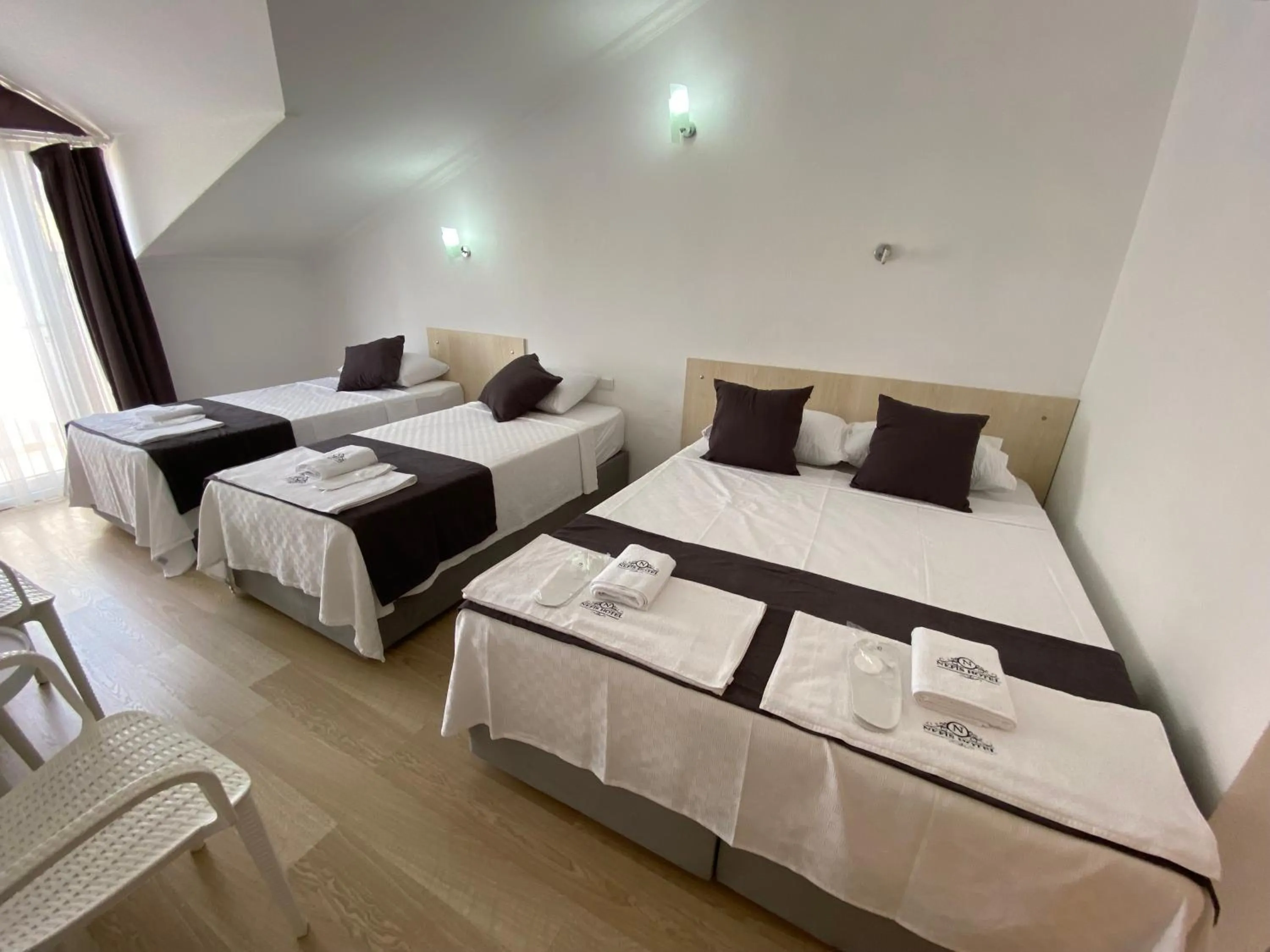 Nefis Hotel Ölüdeniz