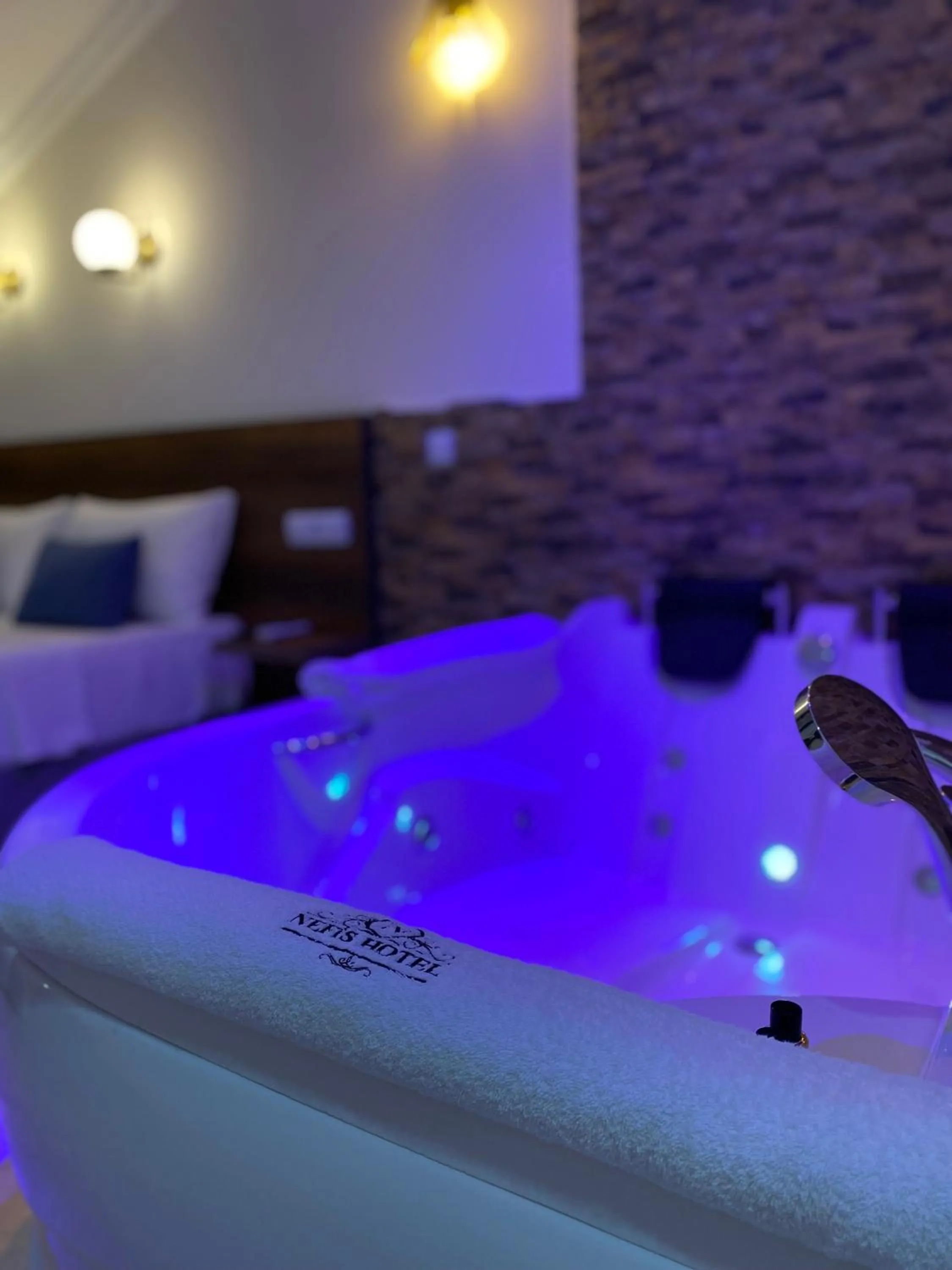 Nefis Hotel Ölüdeniz