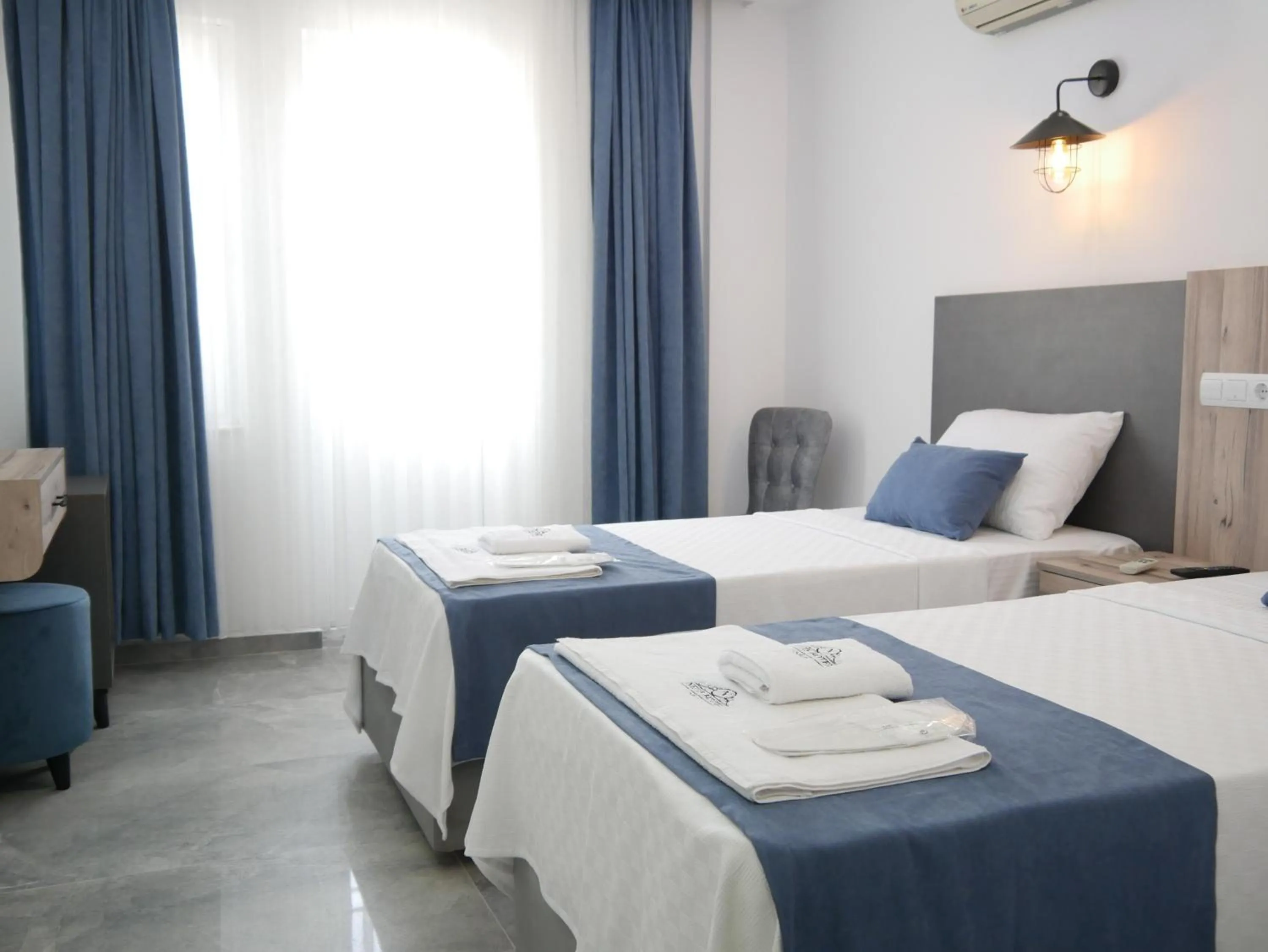 Nefis Hotel Ölüdeniz