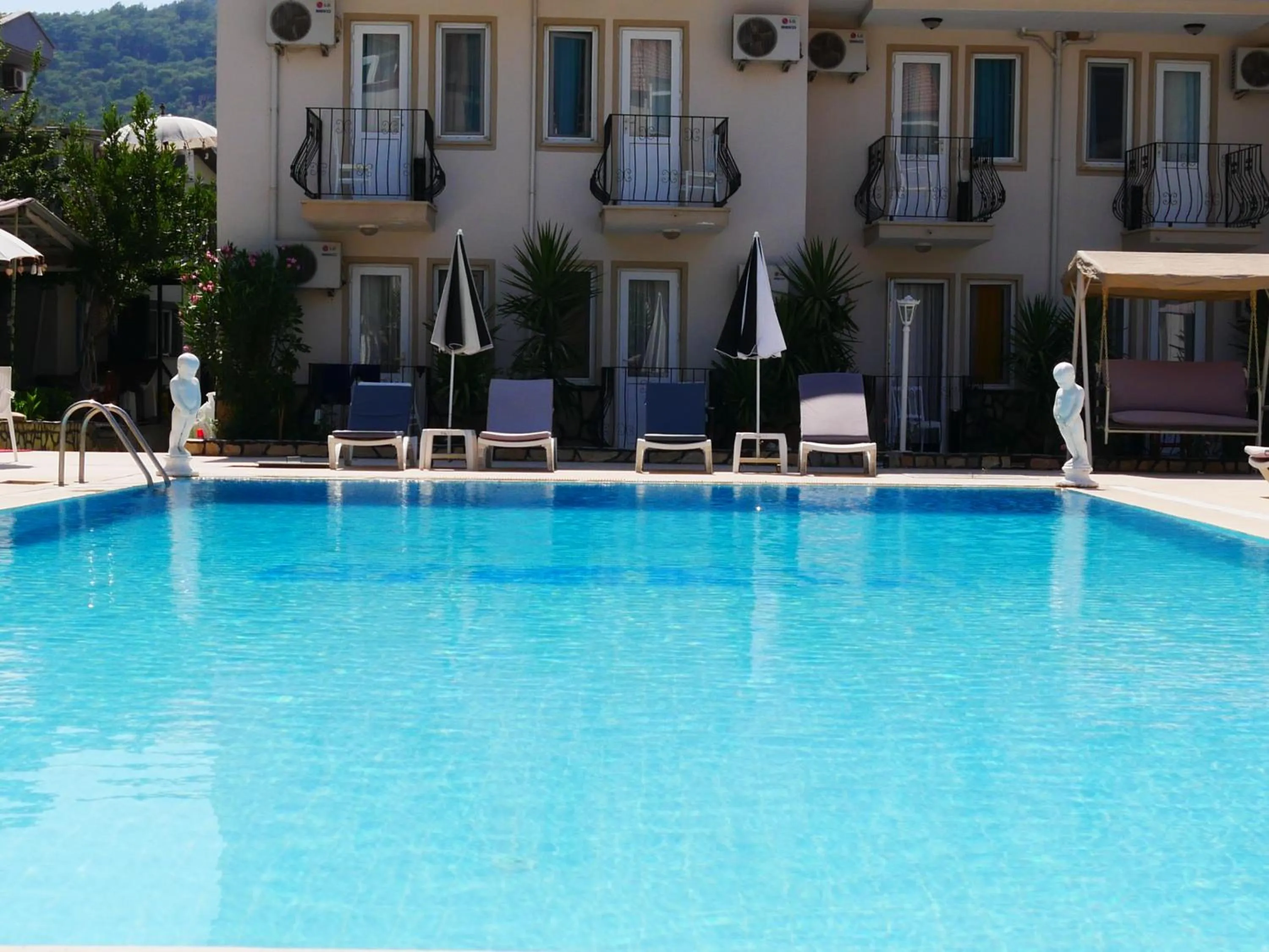 Nefis Hotel Ölüdeniz